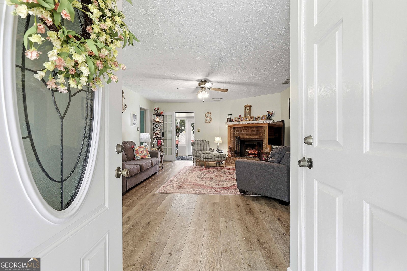 414 Deergrass Trail Peachtree City - Photo 10