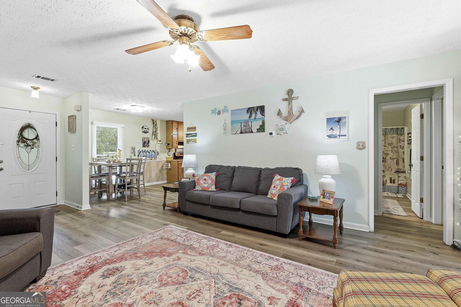 414 Deergrass Trail Peachtree City - Photo 14