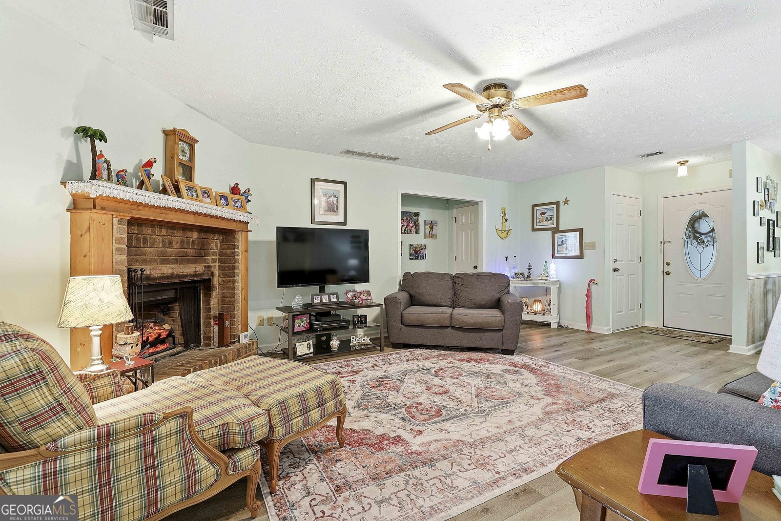 414 Deergrass Trail Peachtree City - Photo 15