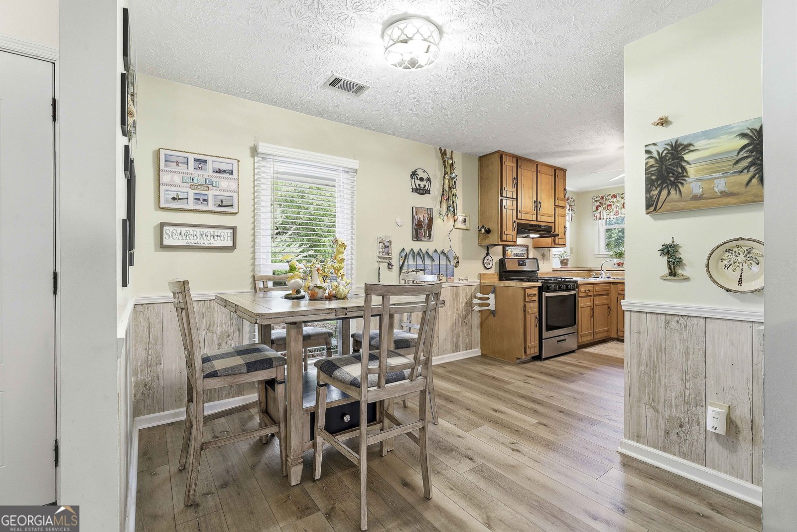 414 Deergrass Trail Peachtree City - Photo 16