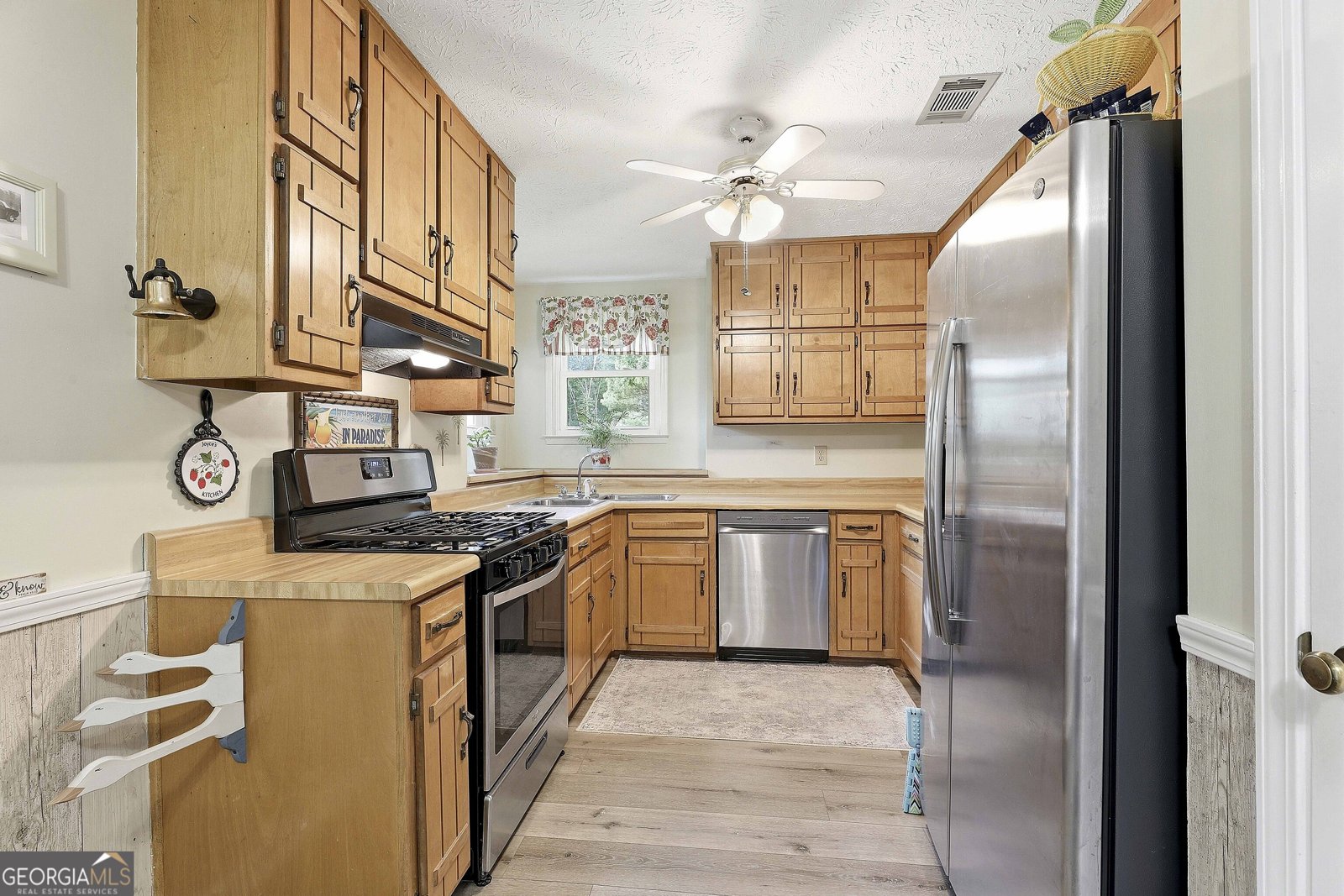 414 Deergrass Trail Peachtree City - Photo 17