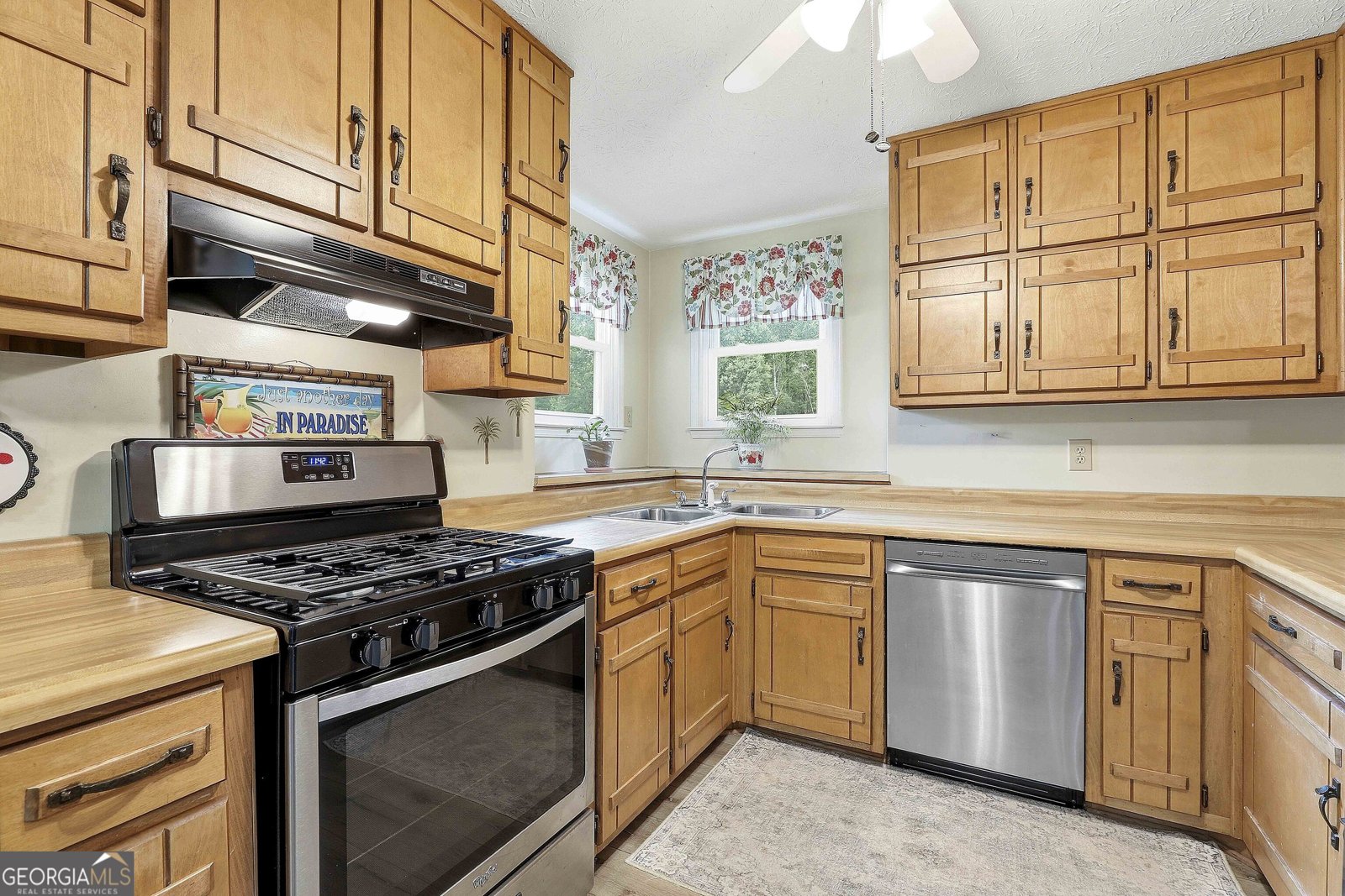 414 Deergrass Trail Peachtree City - Photo 18