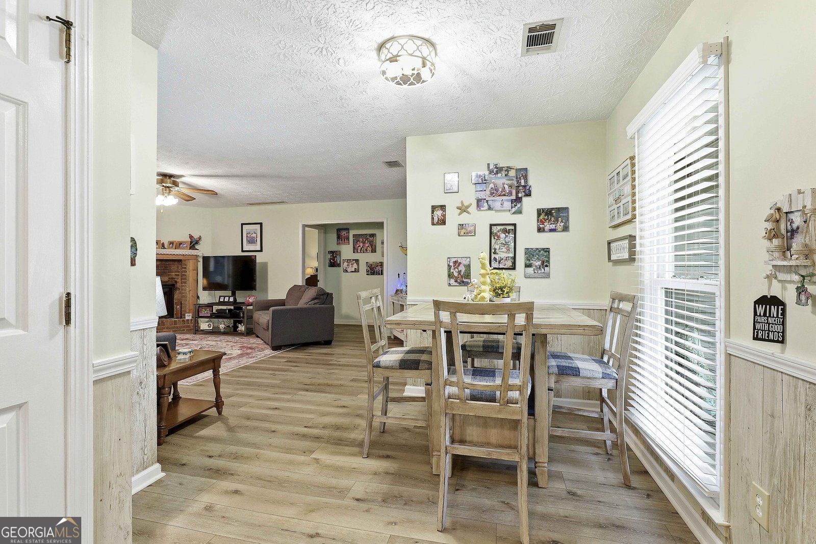 414 Deergrass Trail Peachtree City - Photo 19