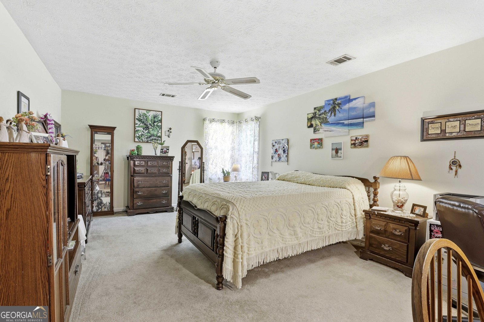 414 Deergrass Trail Peachtree City - Photo 20