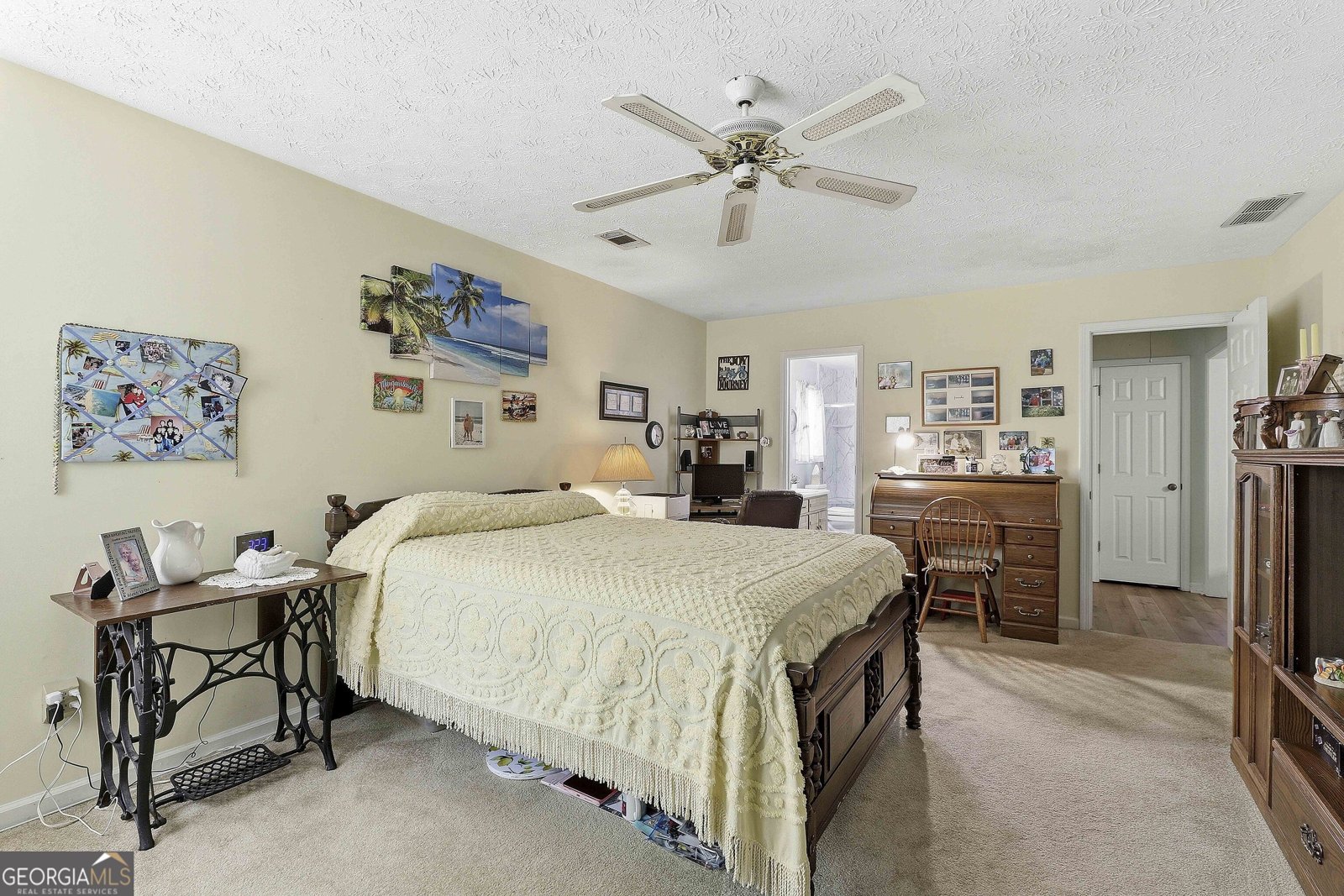 414 Deergrass Trail Peachtree City - Photo 21