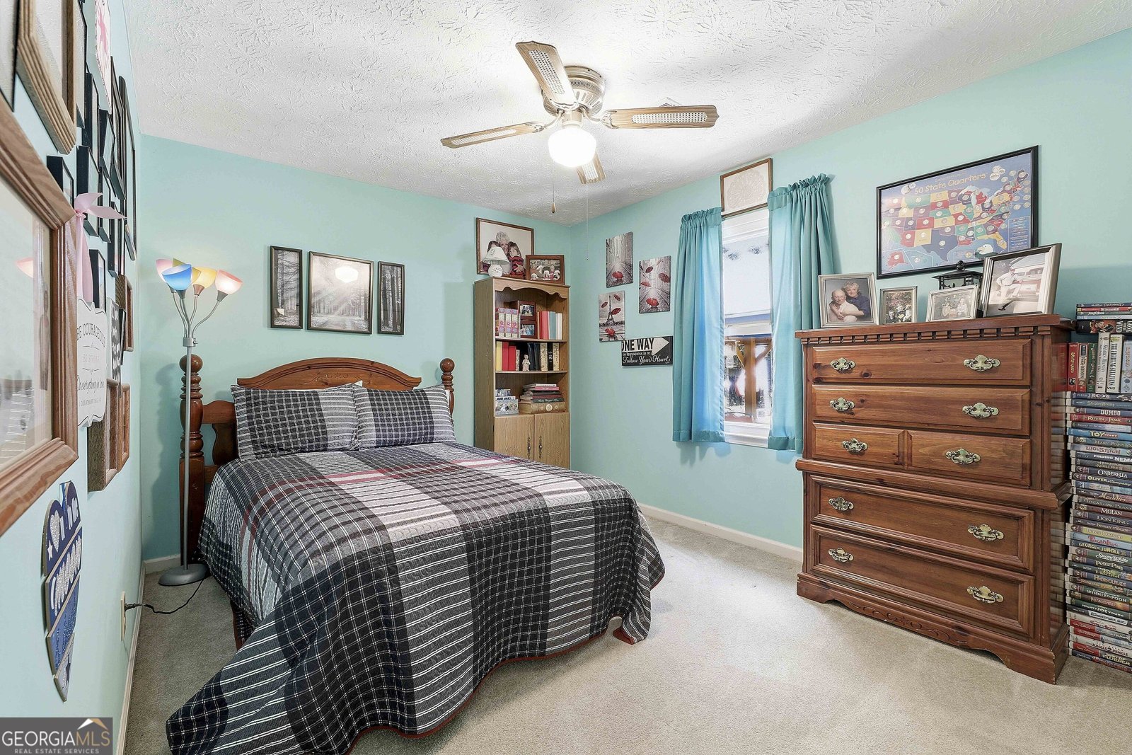 414 Deergrass Trail Peachtree City - Photo 23