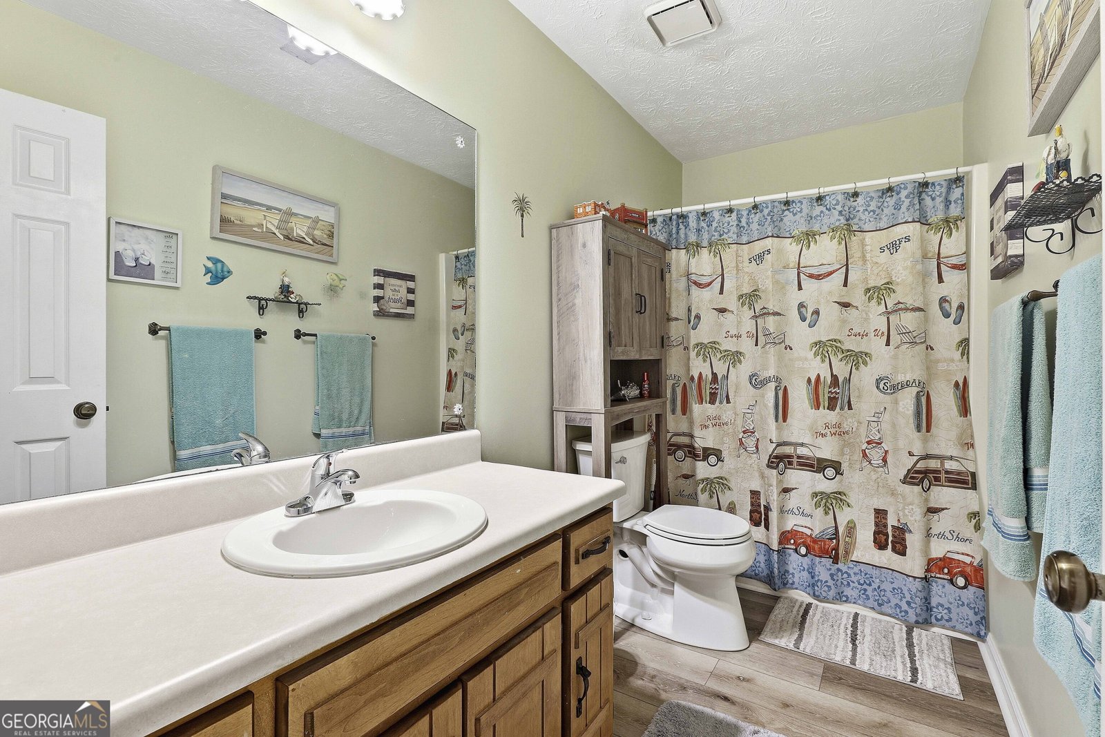 414 Deergrass Trail Peachtree City - Photo 24