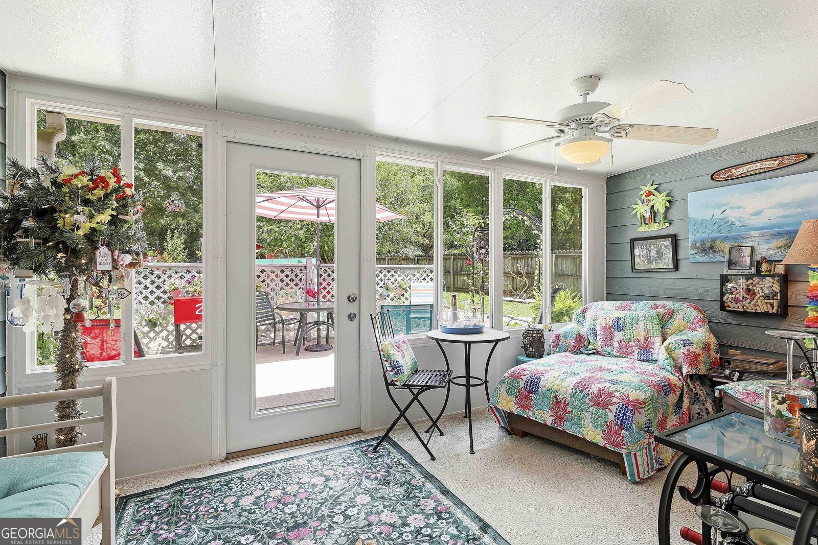 414 Deergrass Trail Peachtree City - Photo 26