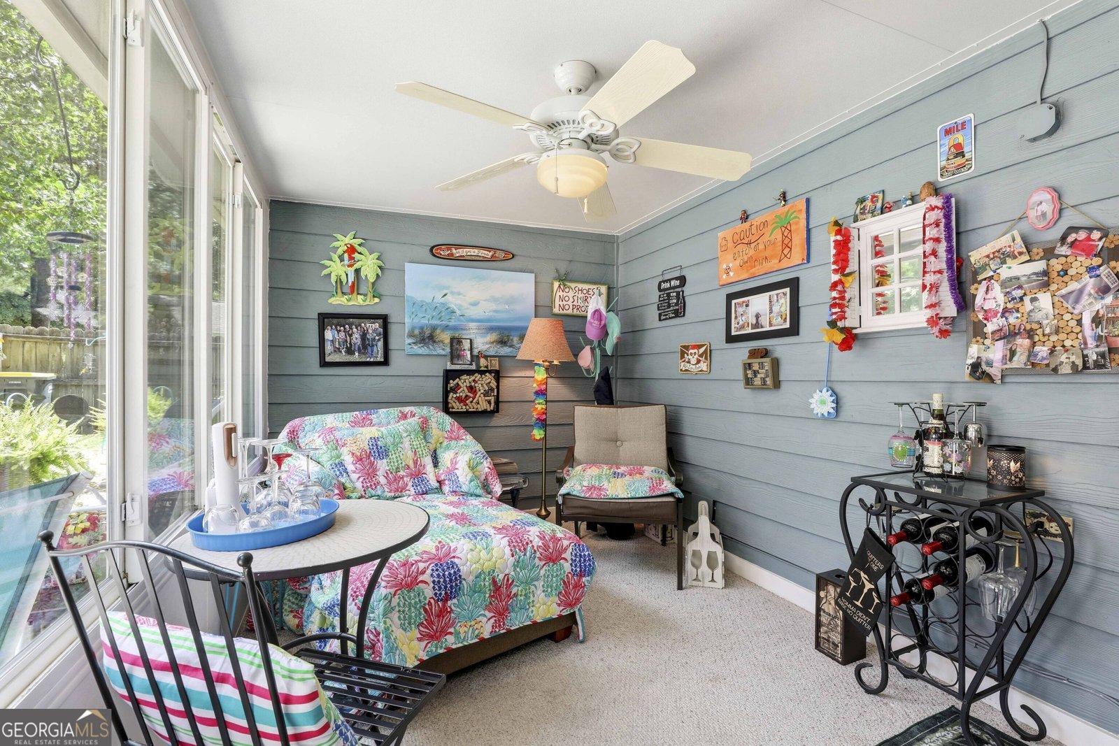 414 Deergrass Trail Peachtree City - Photo 27
