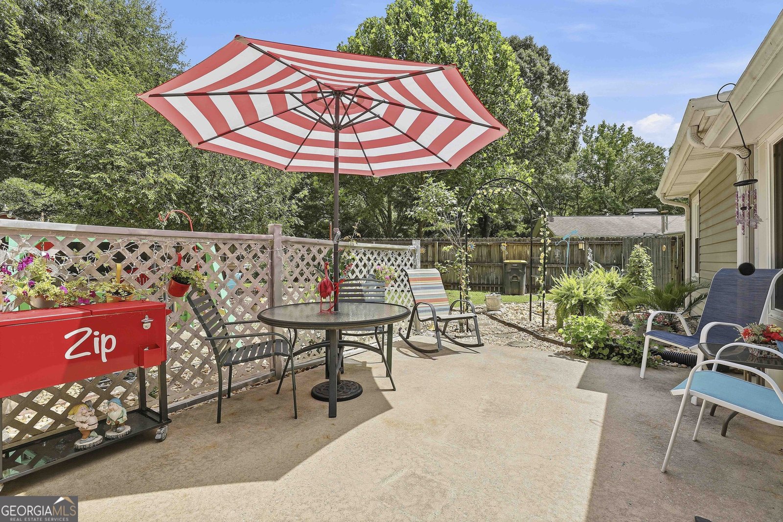 414 Deergrass Trail Peachtree City - Photo 29