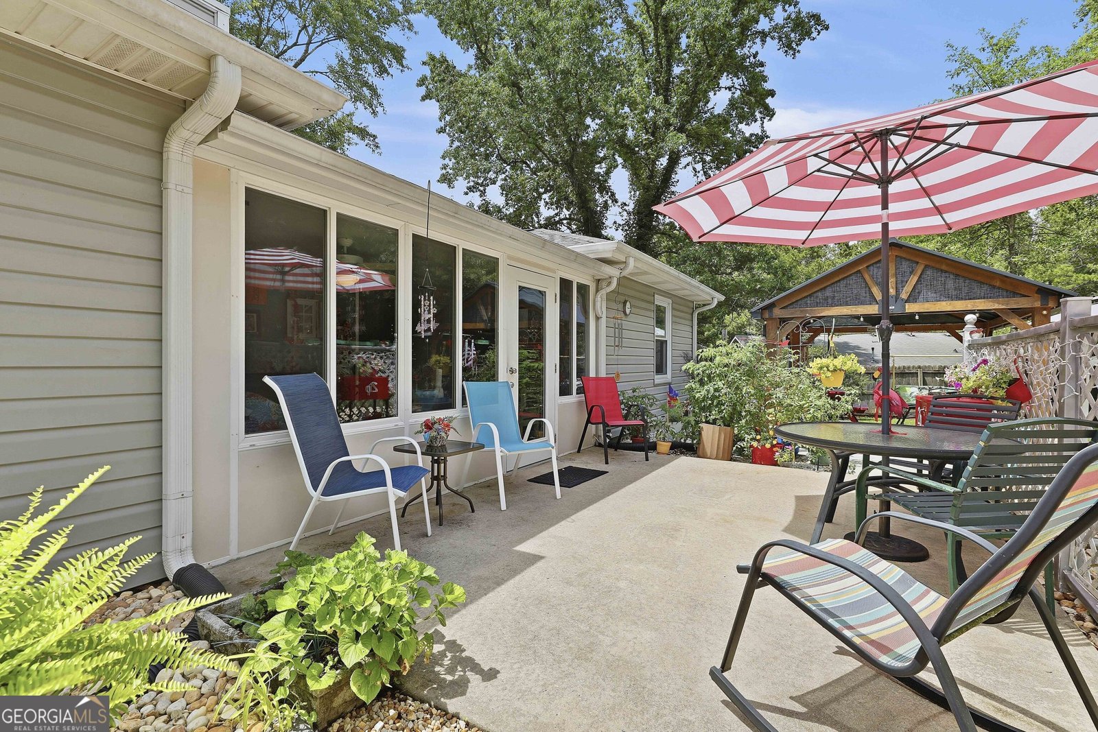 414 Deergrass Trail Peachtree City - Photo 30