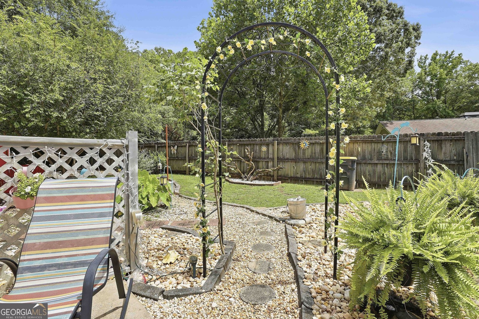 414 Deergrass Trail Peachtree City - Photo 34