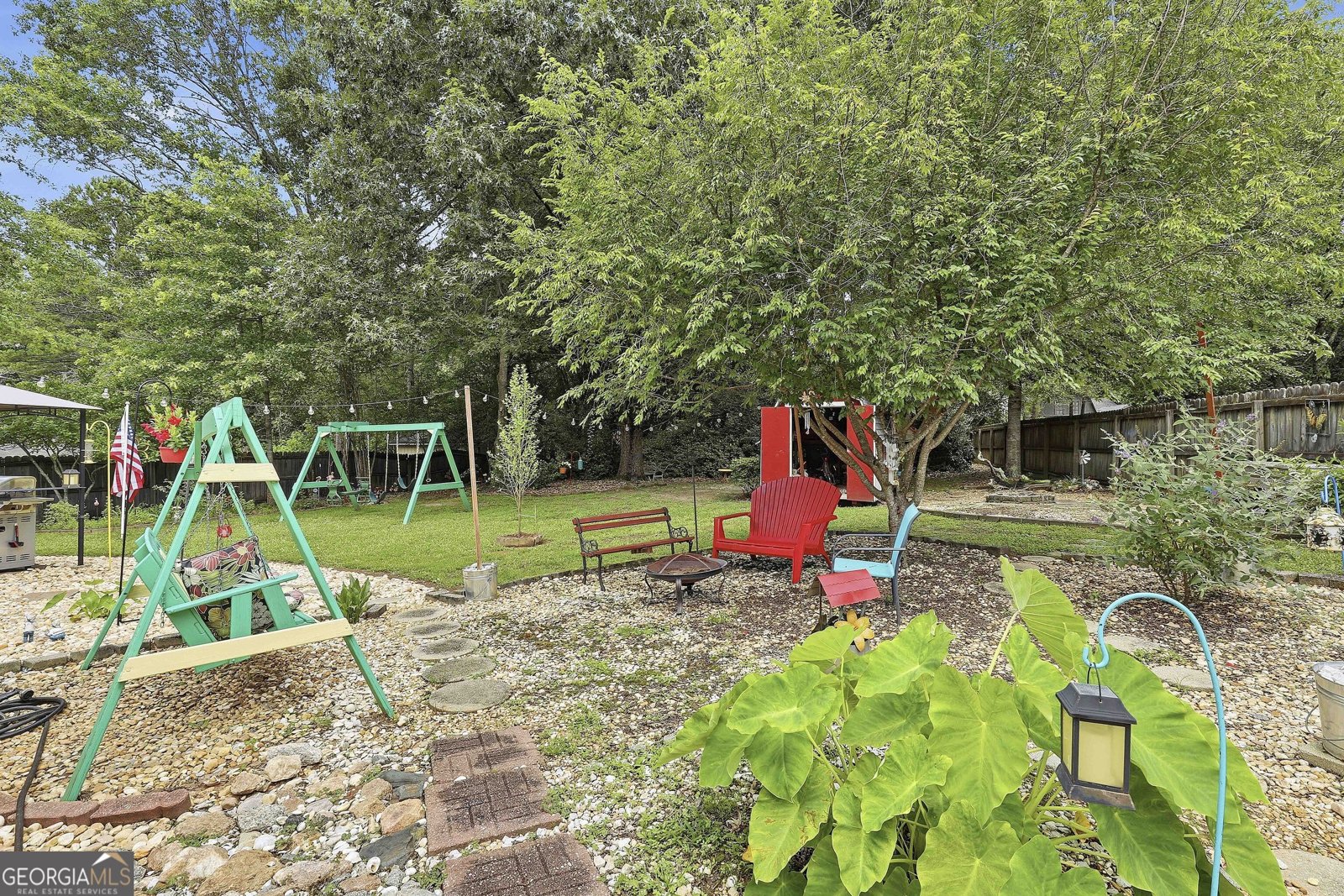 414 Deergrass Trail Peachtree City - Photo 36
