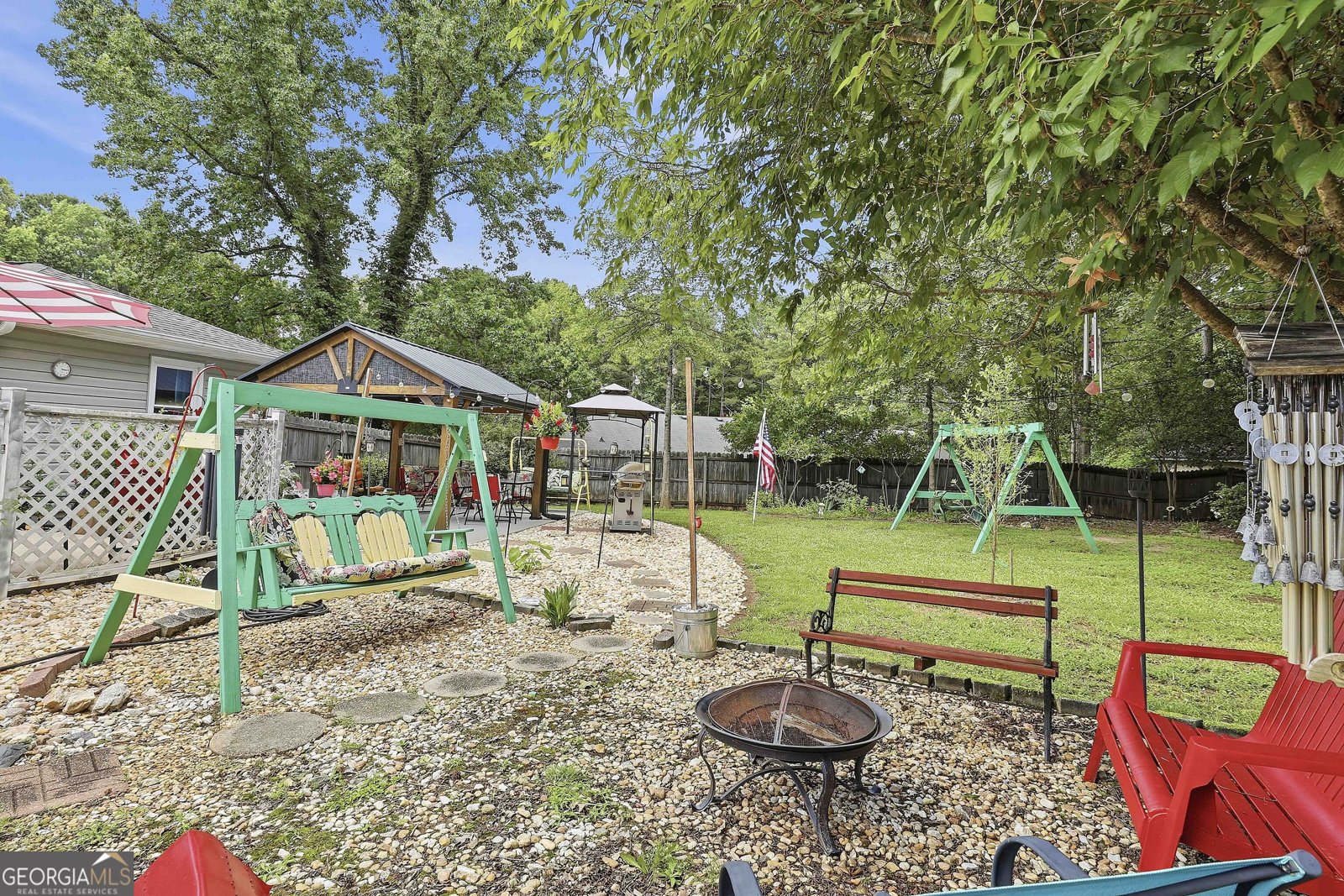 414 Deergrass Trail Peachtree City - Photo 37