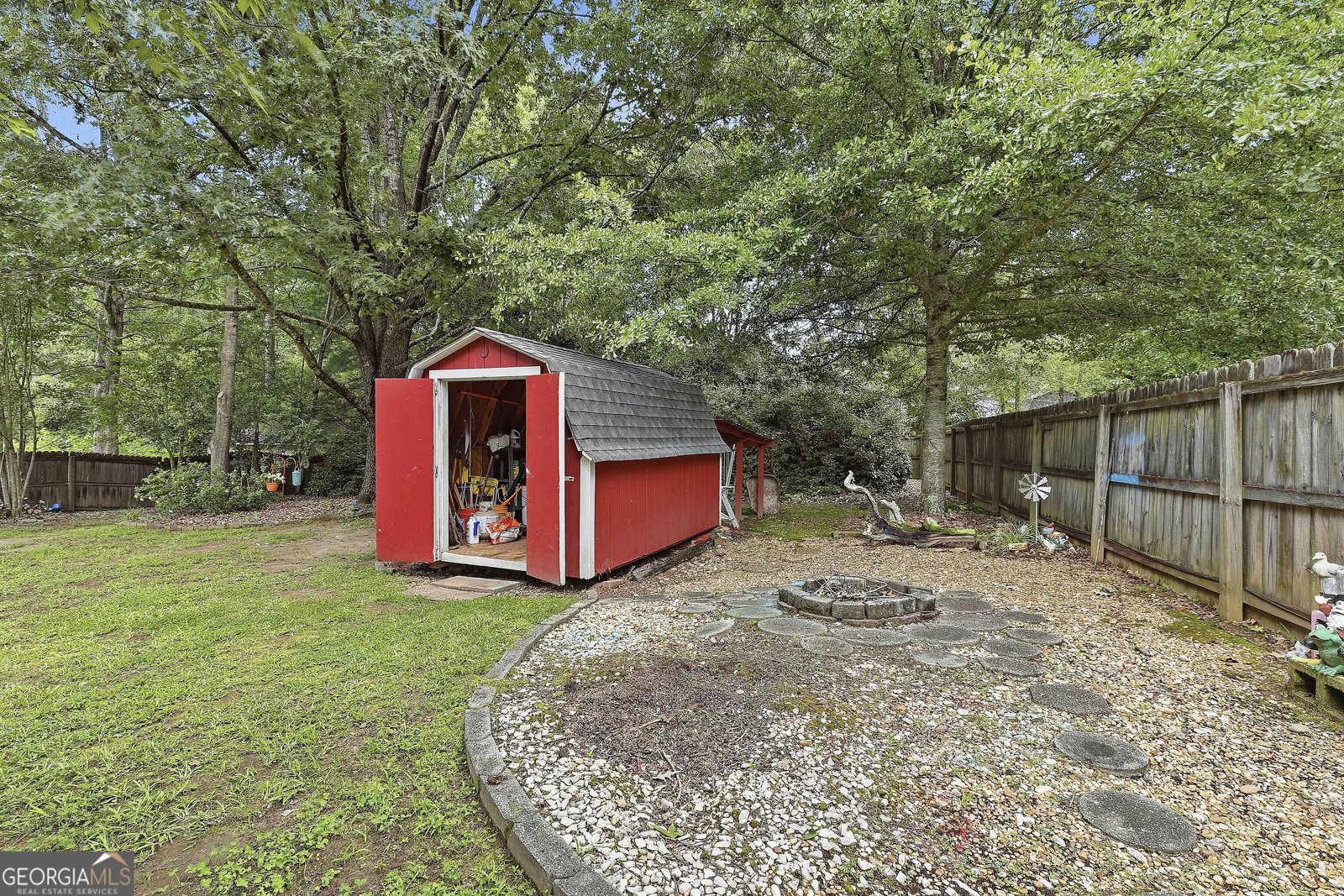 414 Deergrass Trail Peachtree City - Photo 38