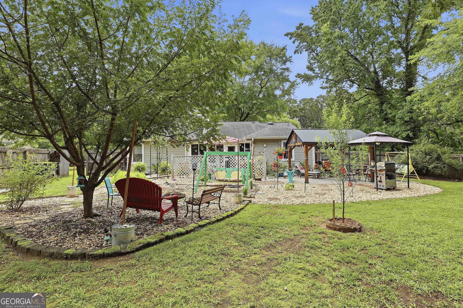 414 Deergrass Trail Peachtree City - Photo 40