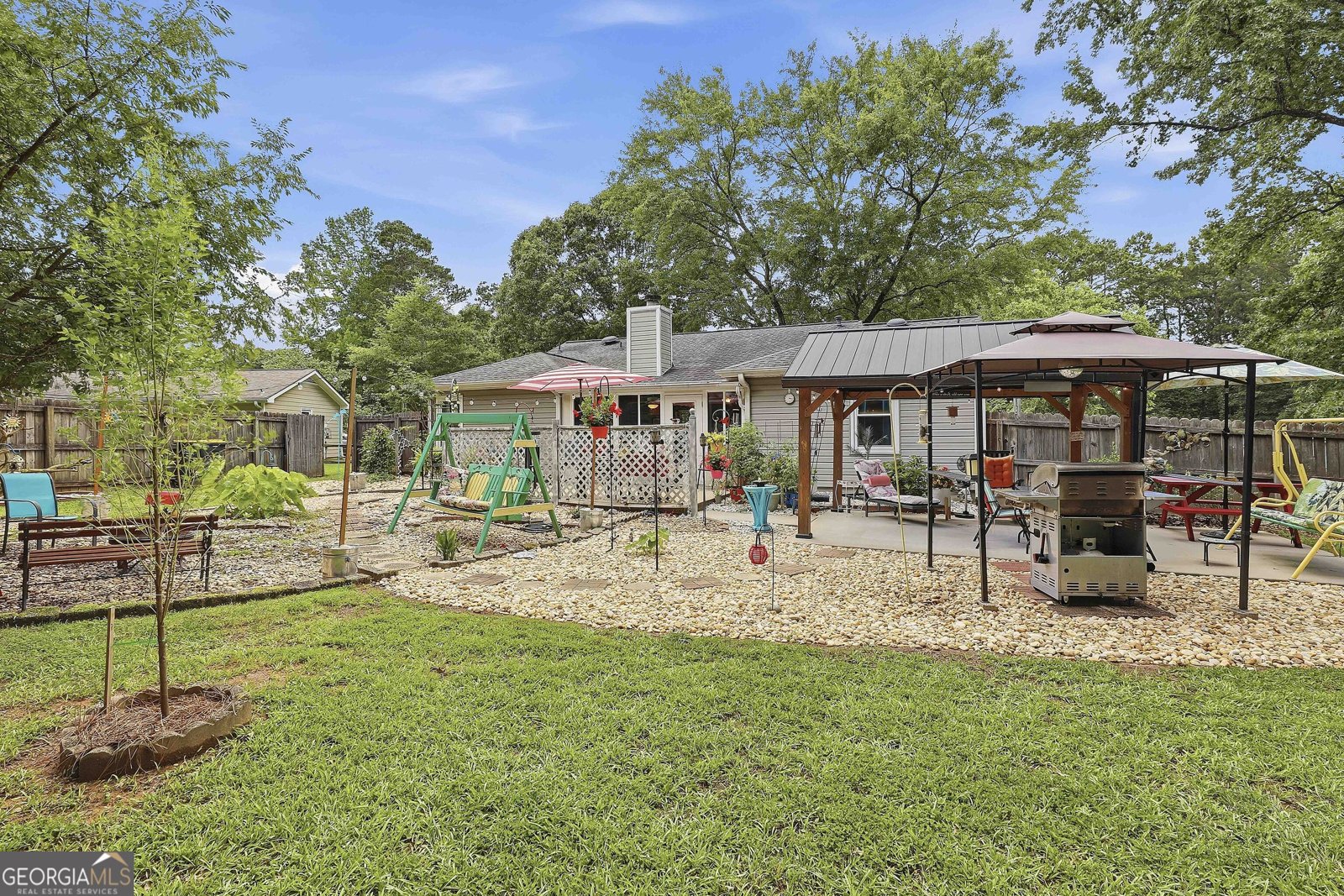 414 Deergrass Trail Peachtree City - Photo 41
