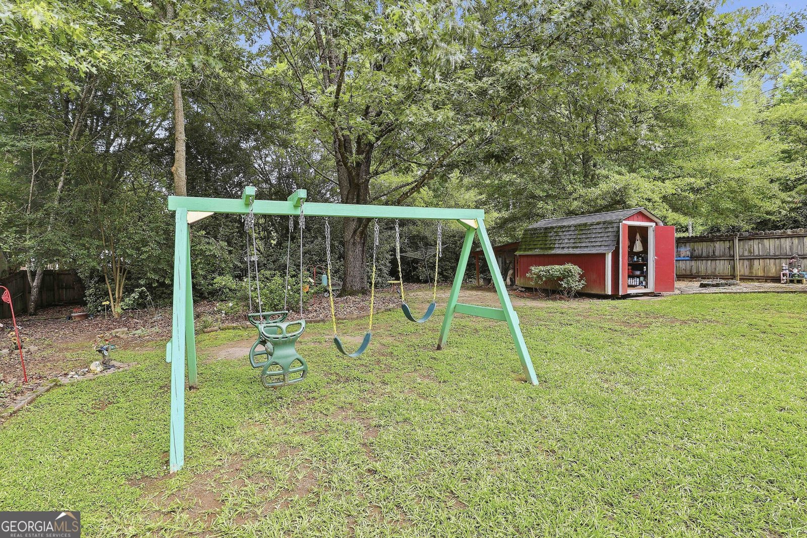414 Deergrass Trail Peachtree City - Photo 42