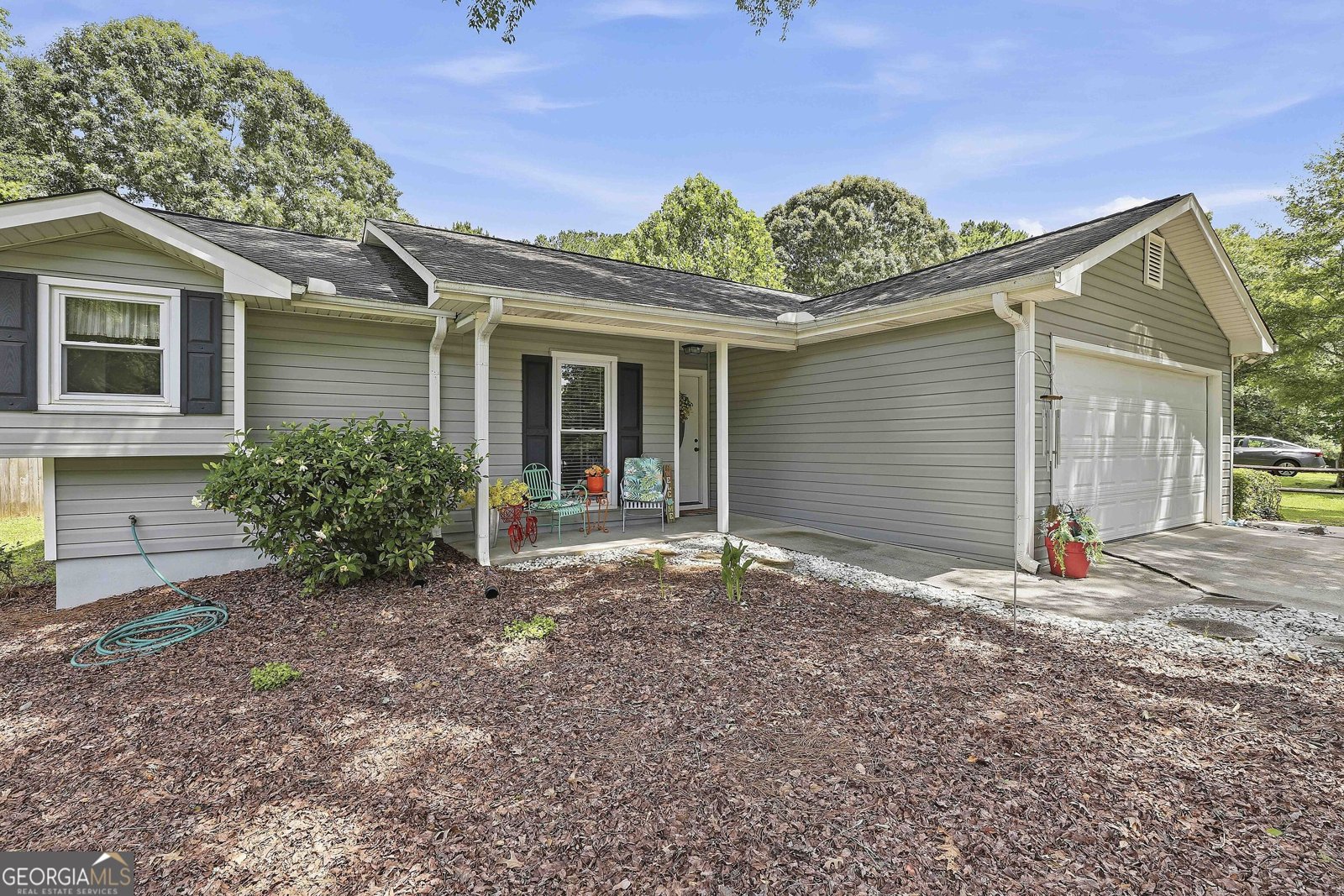 414 Deergrass Trail Peachtree City - Photo 43
