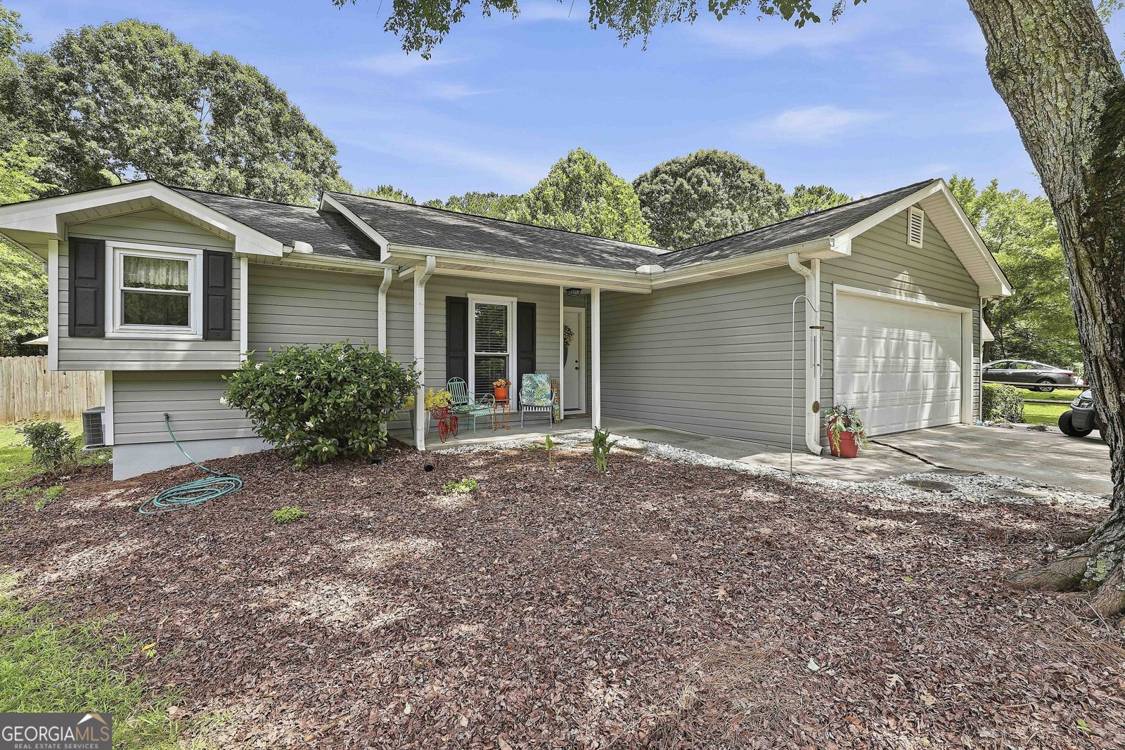 414 Deergrass Trail Peachtree City - Photo 6