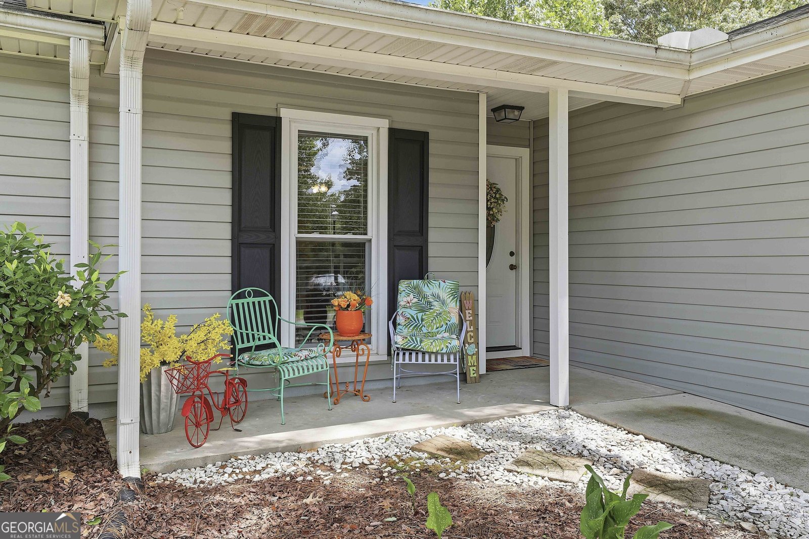 414 Deergrass Trail Peachtree City - Photo 7