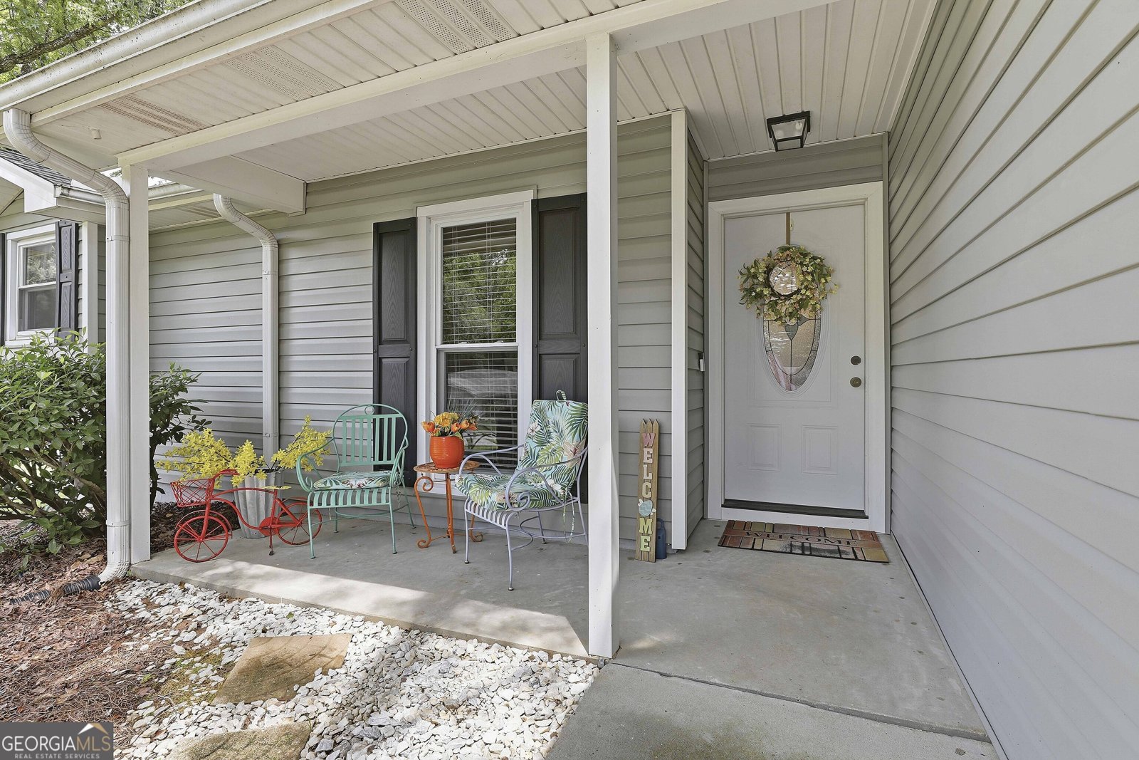 414 Deergrass Trail Peachtree City - Photo 8