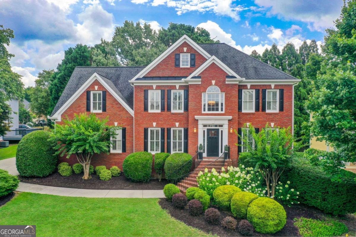 2452 Twilight View Snellville - main photo