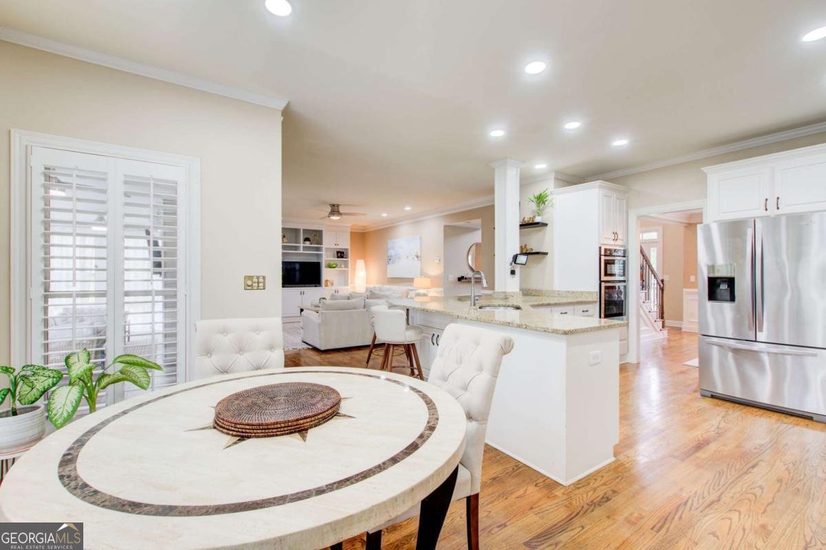 2452 Twilight View Snellville - Photo 10