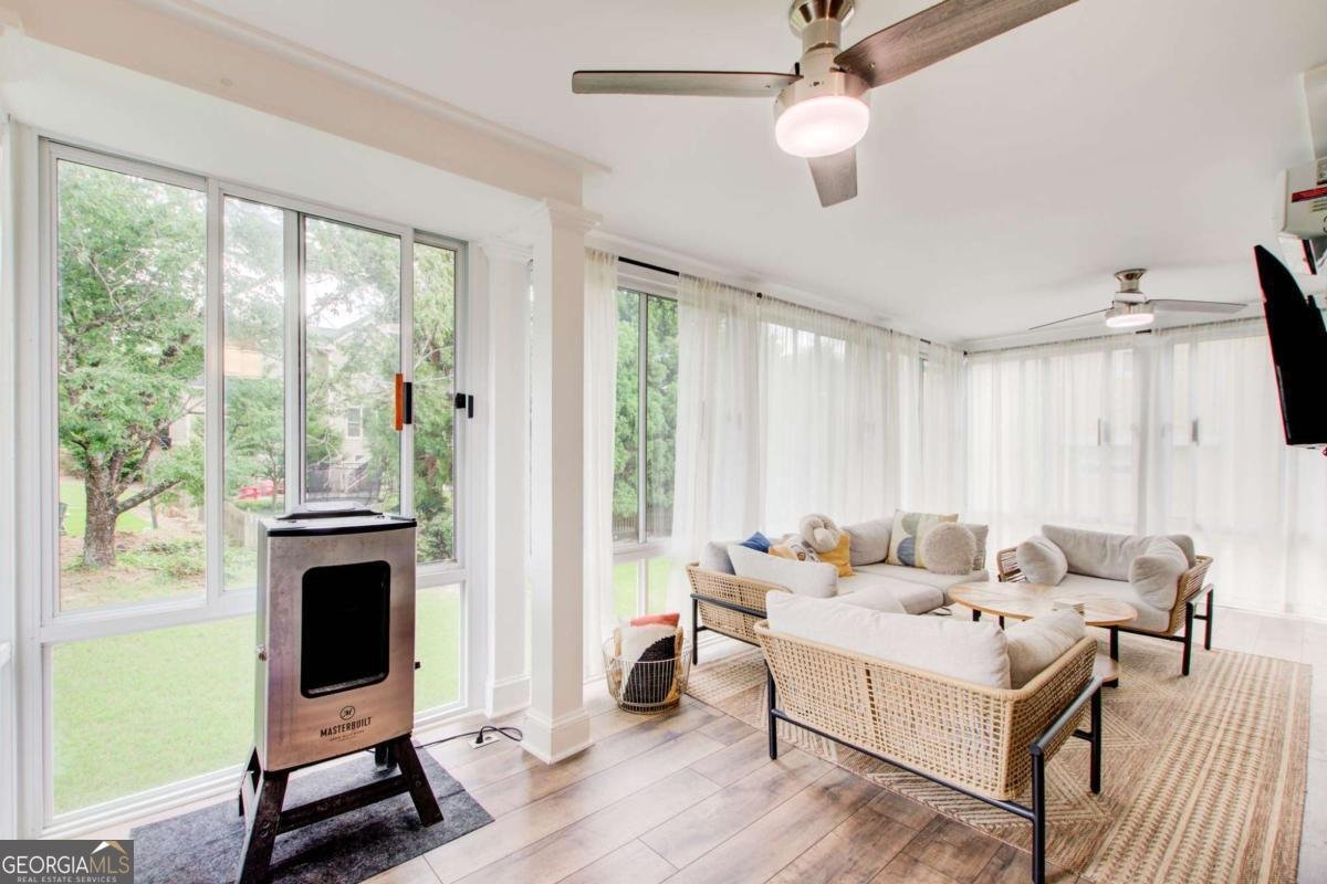 2452 Twilight View Snellville - Photo 12