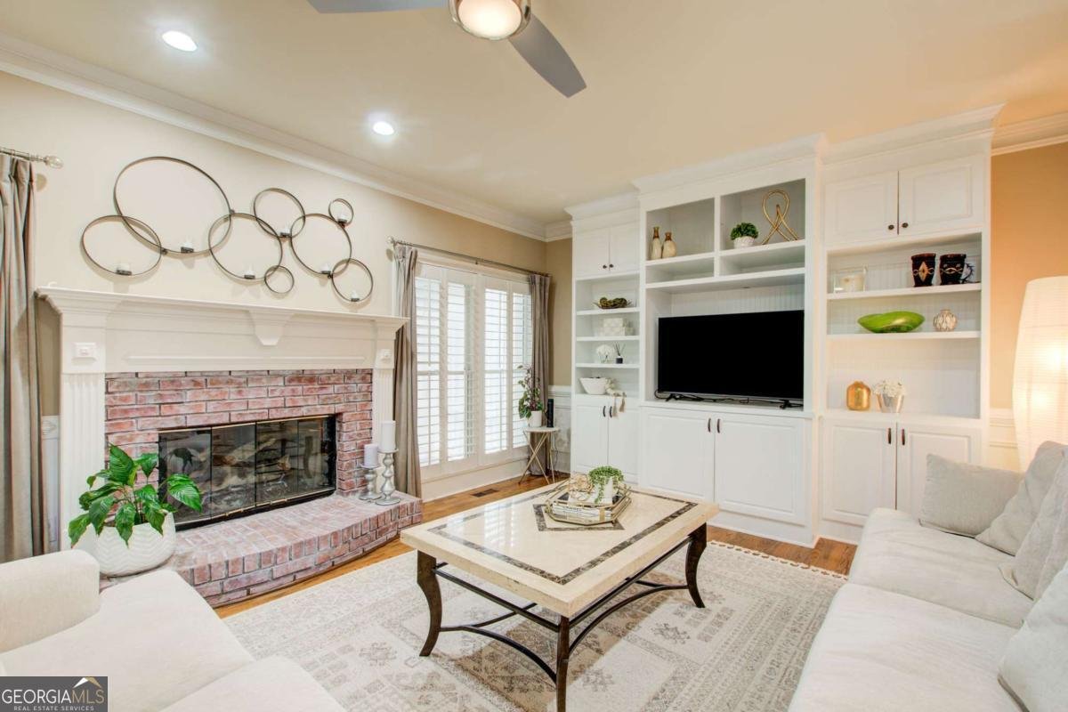 2452 Twilight View Snellville - Photo 15