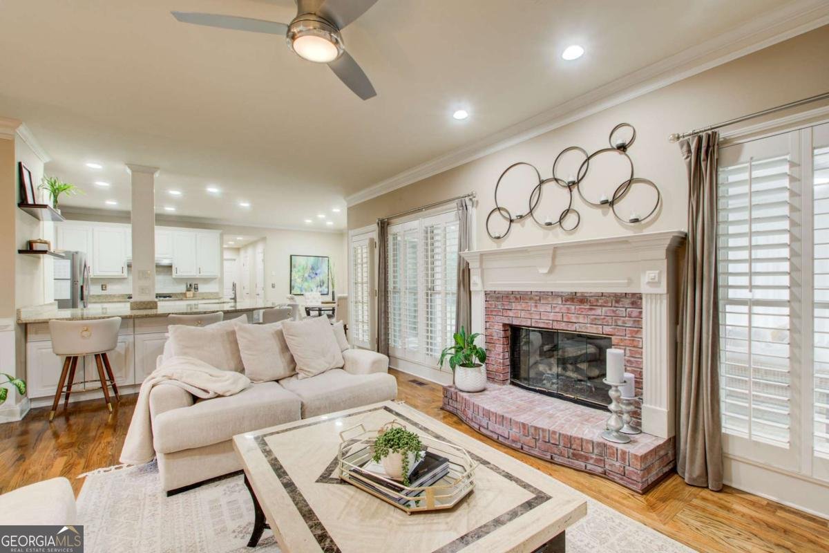 2452 Twilight View Snellville - Photo 16