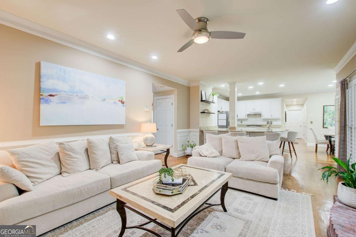 2452 Twilight View Snellville - Photo 17
