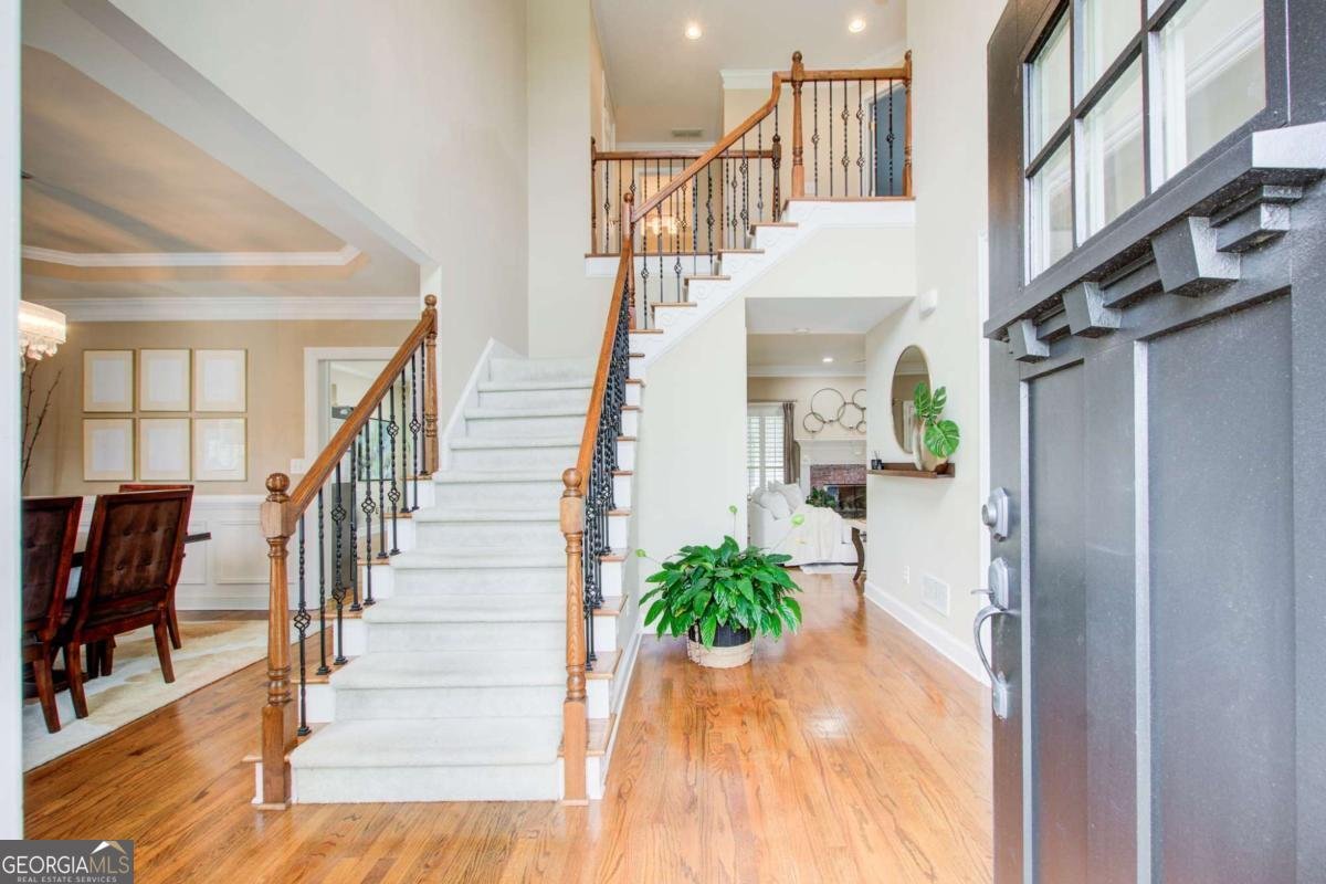 2452 Twilight View Snellville - Photo 19