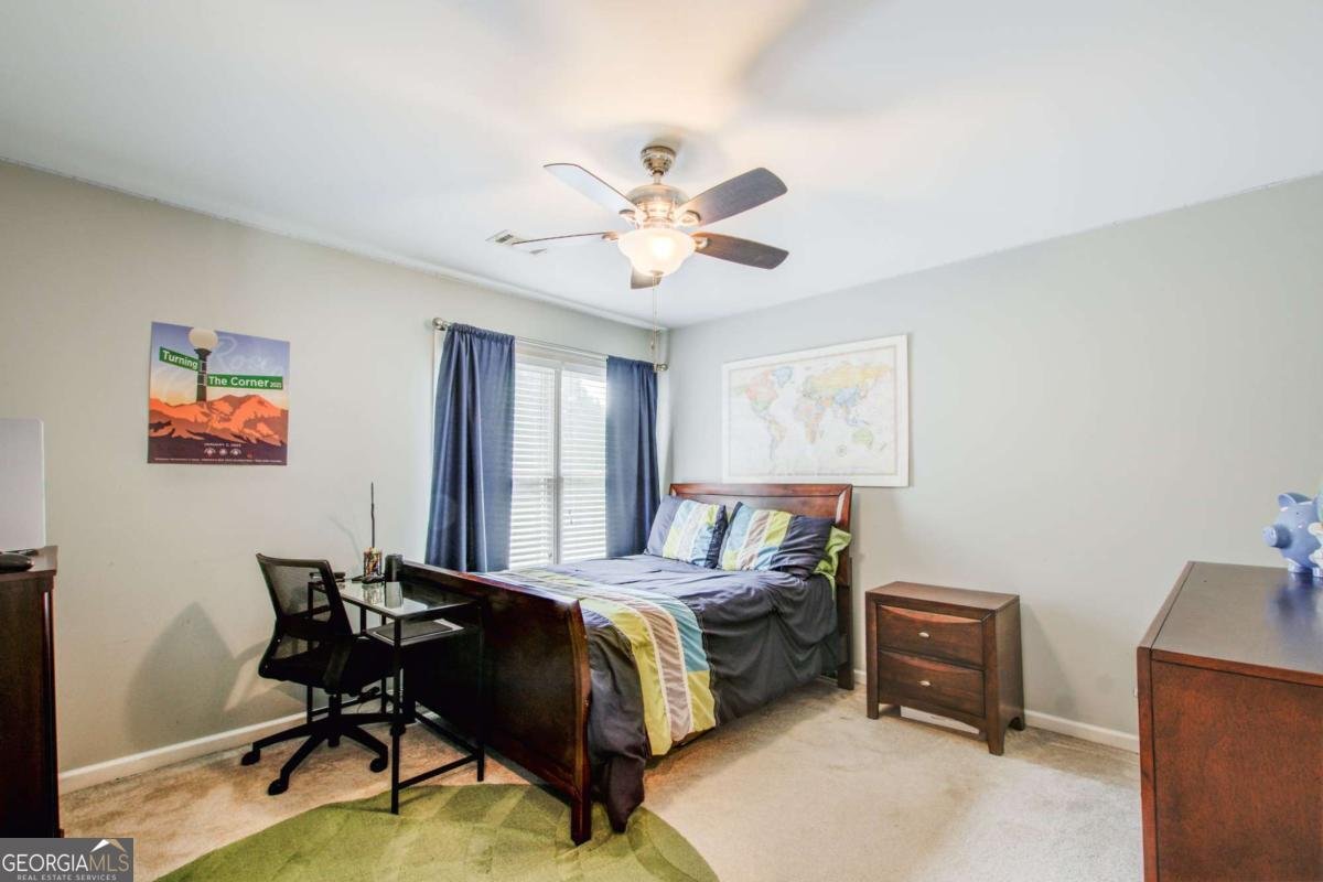 2452 Twilight View Snellville - Photo 23