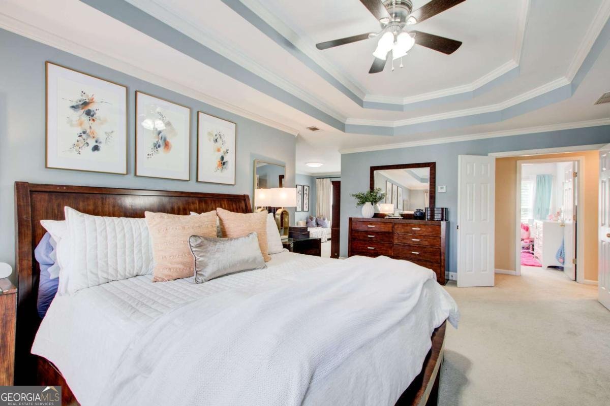 2452 Twilight View Snellville - Photo 30