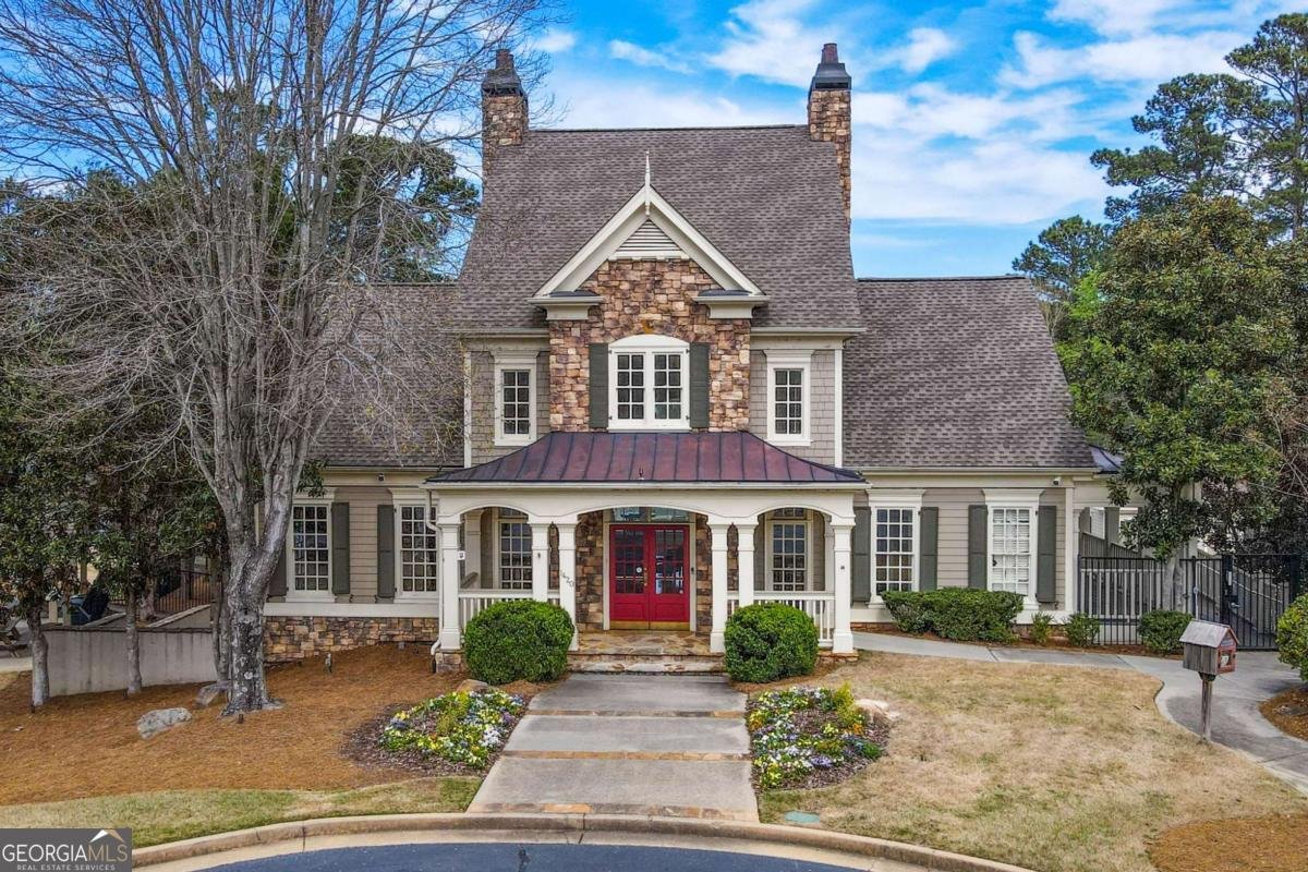 2452 Twilight View Snellville - Photo 52