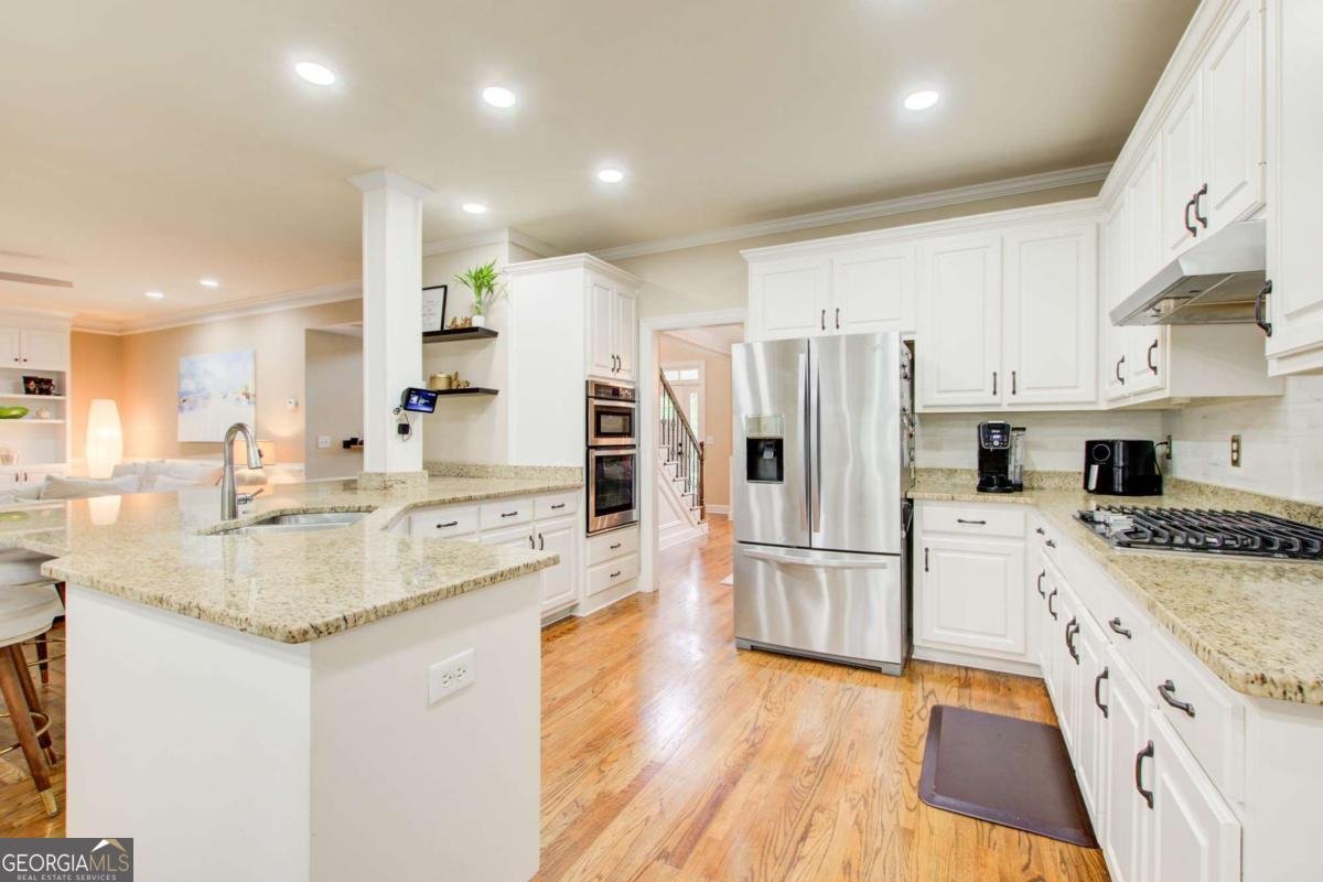 2452 Twilight View Snellville - Photo 6
