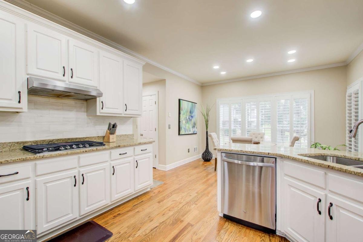 2452 Twilight View Snellville - Photo 7
