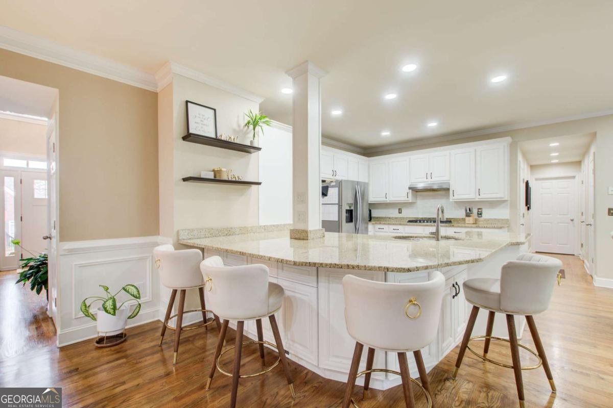 2452 Twilight View Snellville - Photo 8