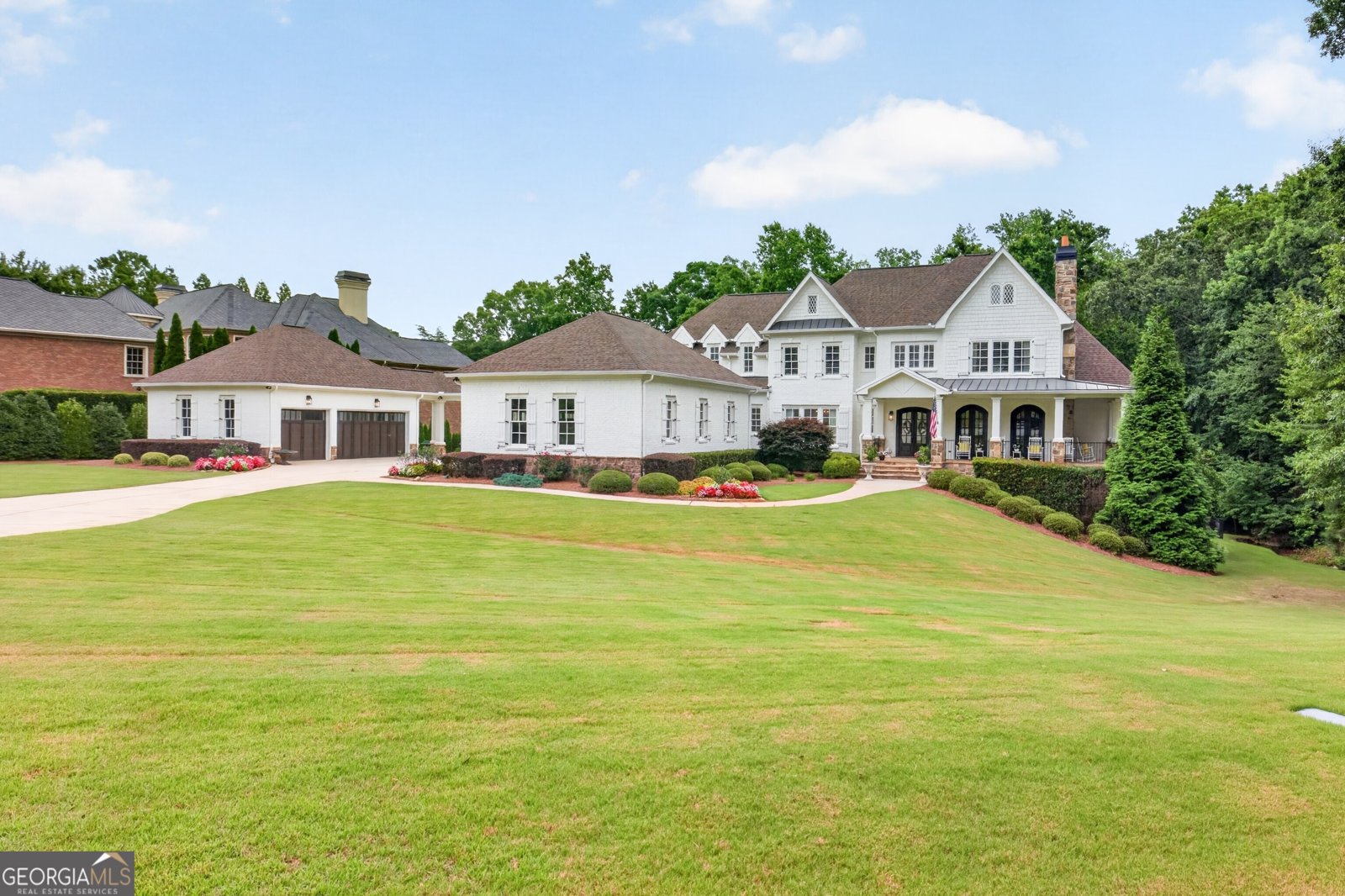 1891 Sam Snead Drive Braselton - main photo