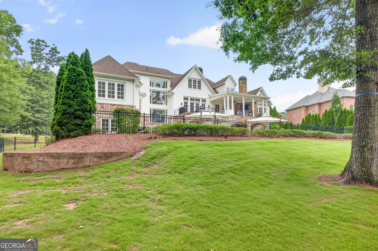 1891 Sam Snead Drive Braselton - Photo 102