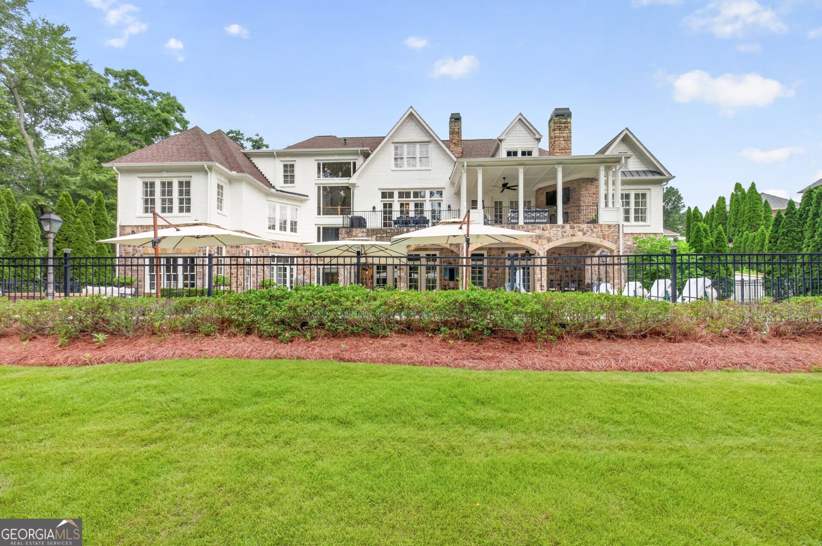 1891 Sam Snead Drive Braselton - Photo 103