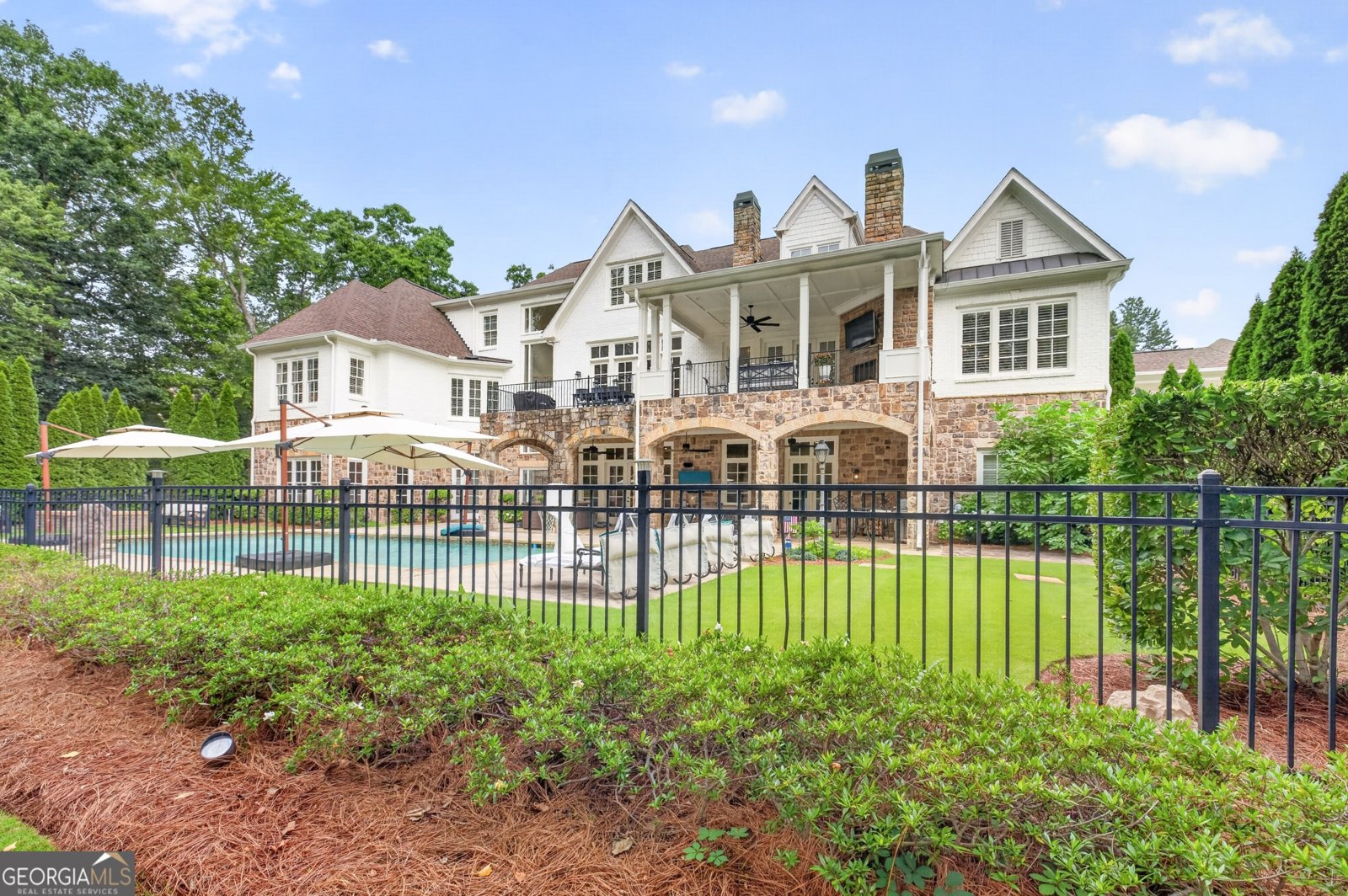 1891 Sam Snead Drive Braselton - Photo 104