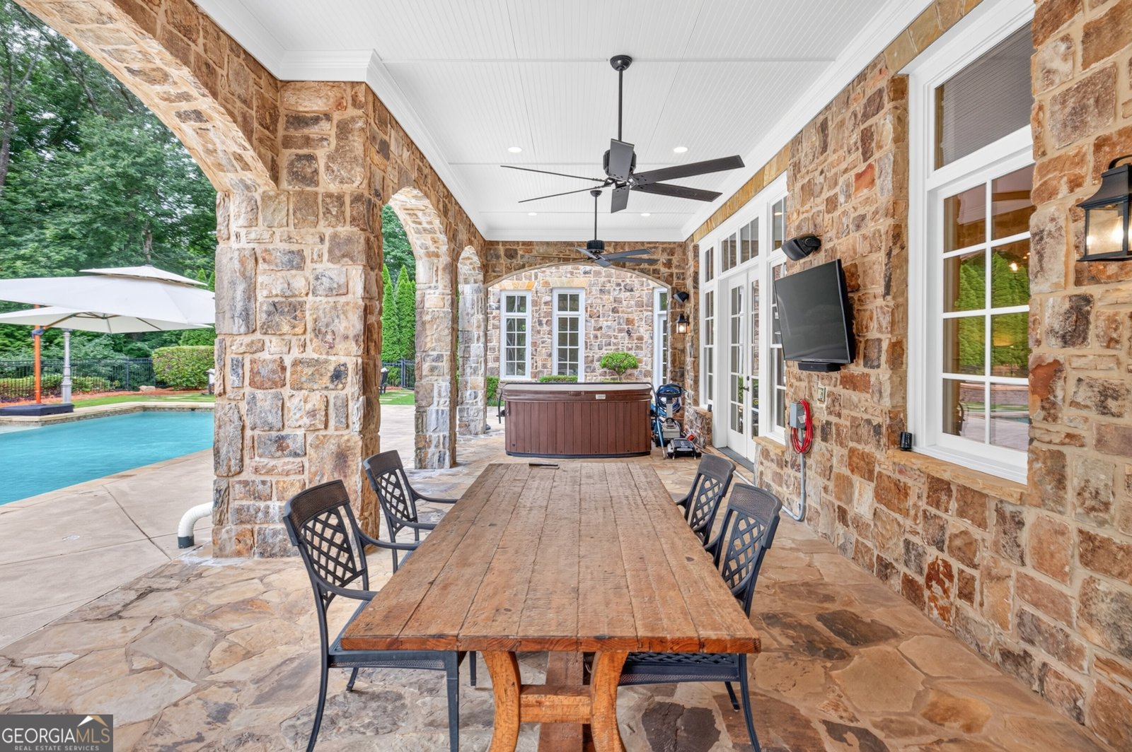 1891 Sam Snead Drive Braselton - Photo 105
