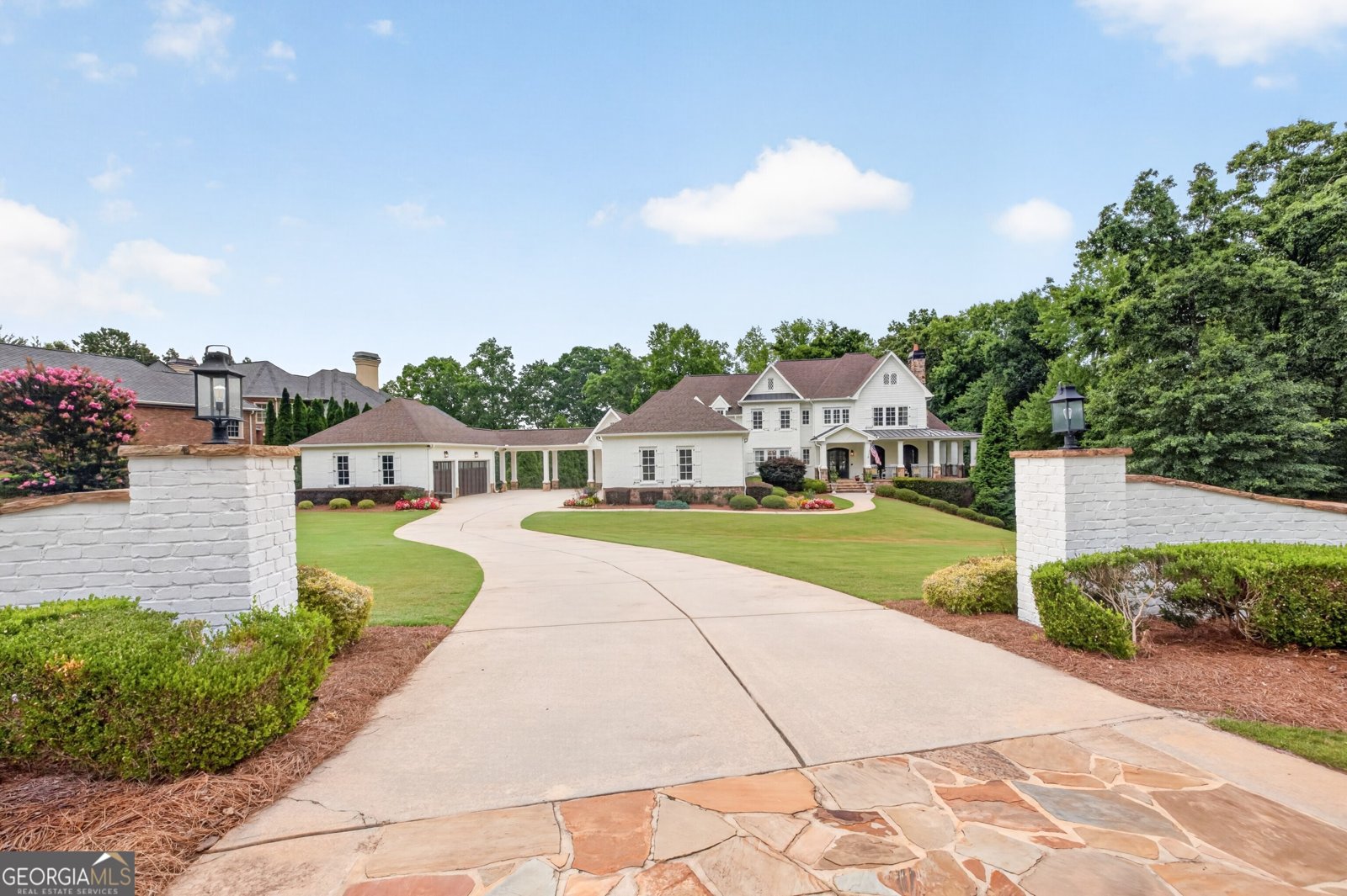 1891 Sam Snead Drive Braselton - Photo 109