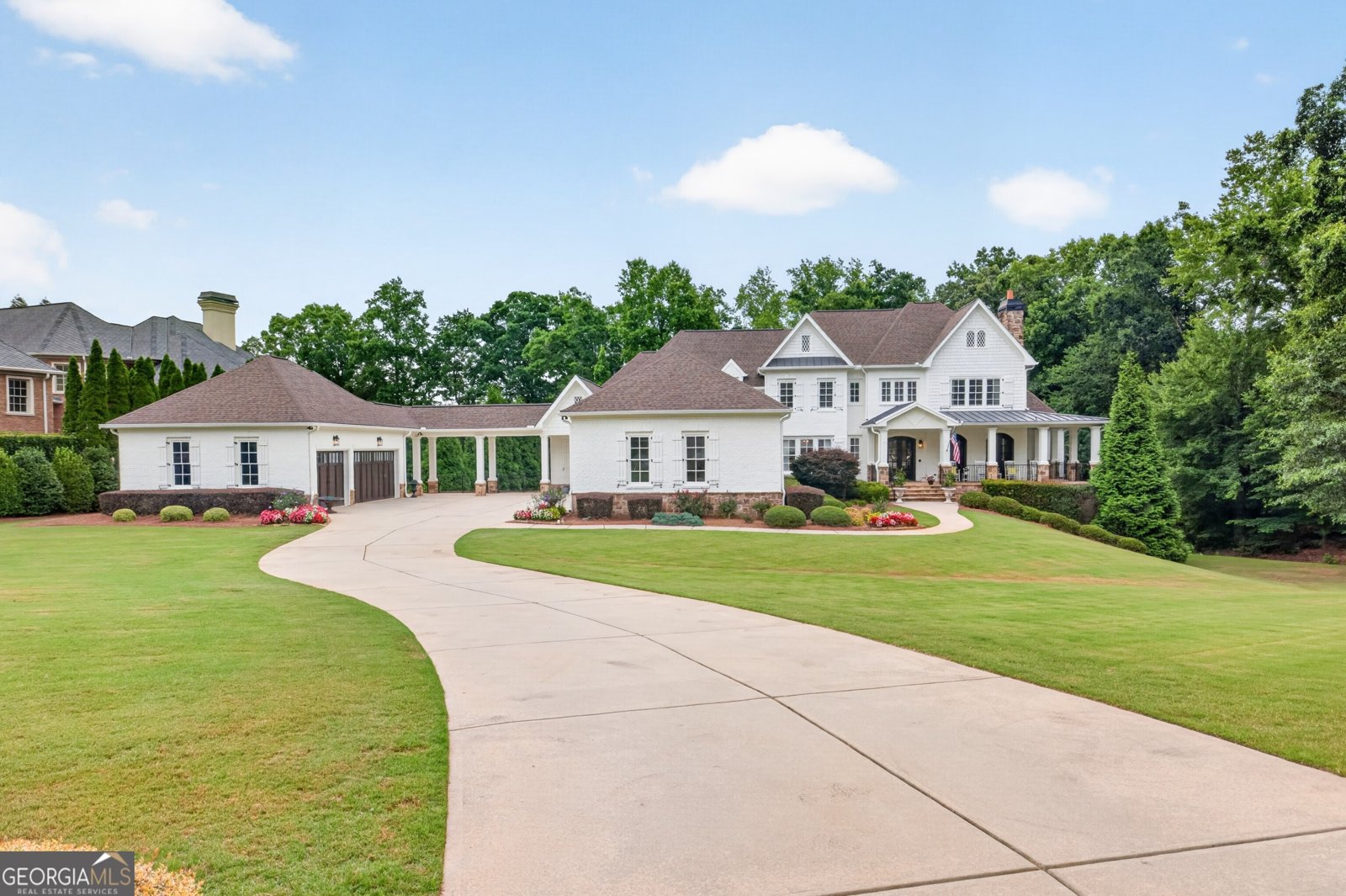 1891 Sam Snead Drive Braselton - Photo 110