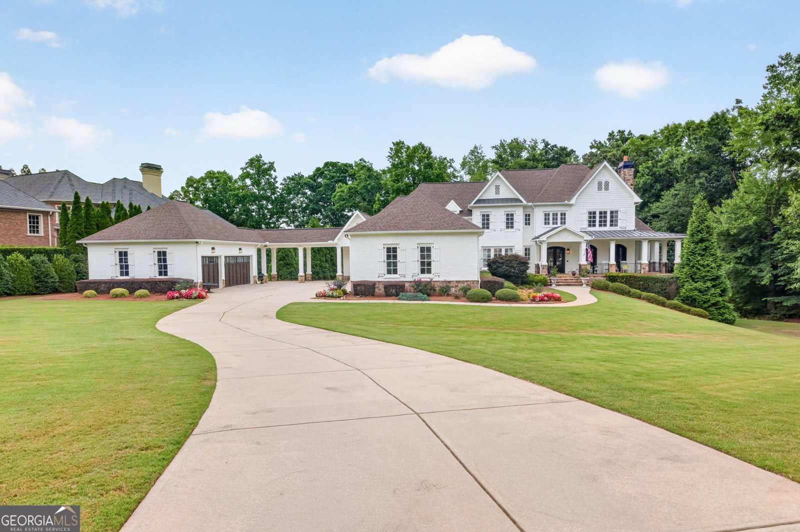 1891 Sam Snead Drive Braselton - Photo 111