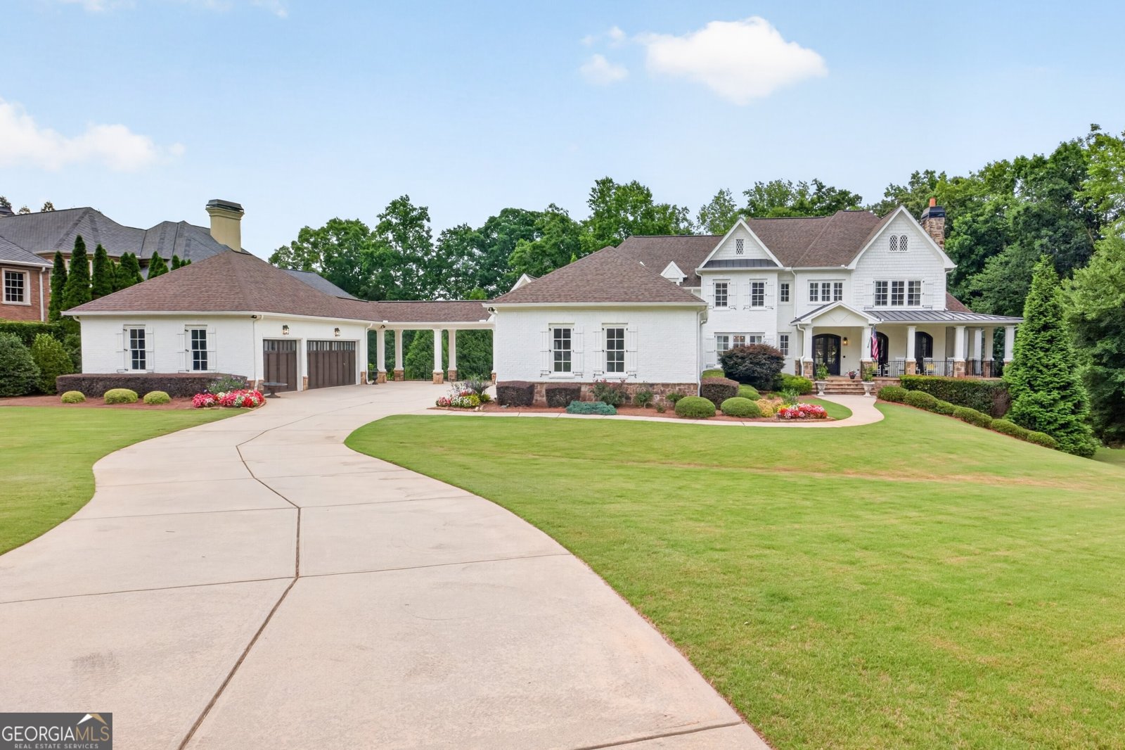1891 Sam Snead Drive Braselton - Photo 114