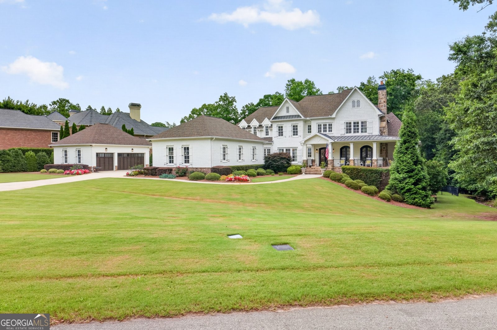 1891 Sam Snead Drive Braselton - Photo 115