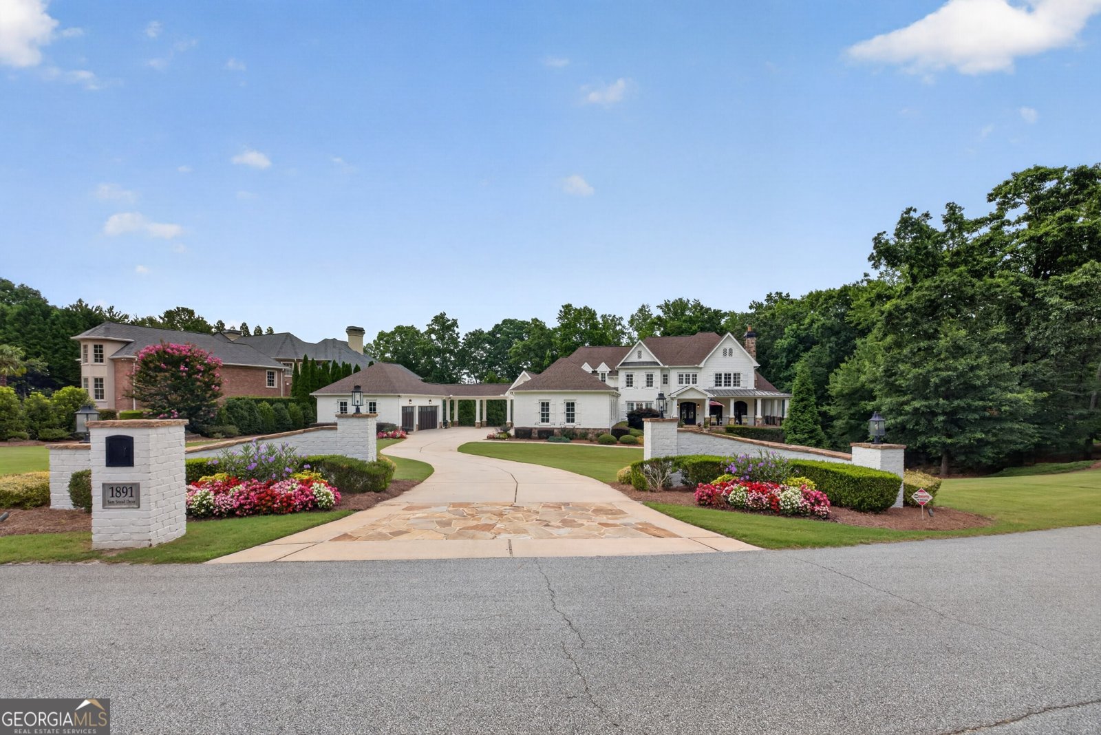 1891 Sam Snead Drive Braselton - Photo 116